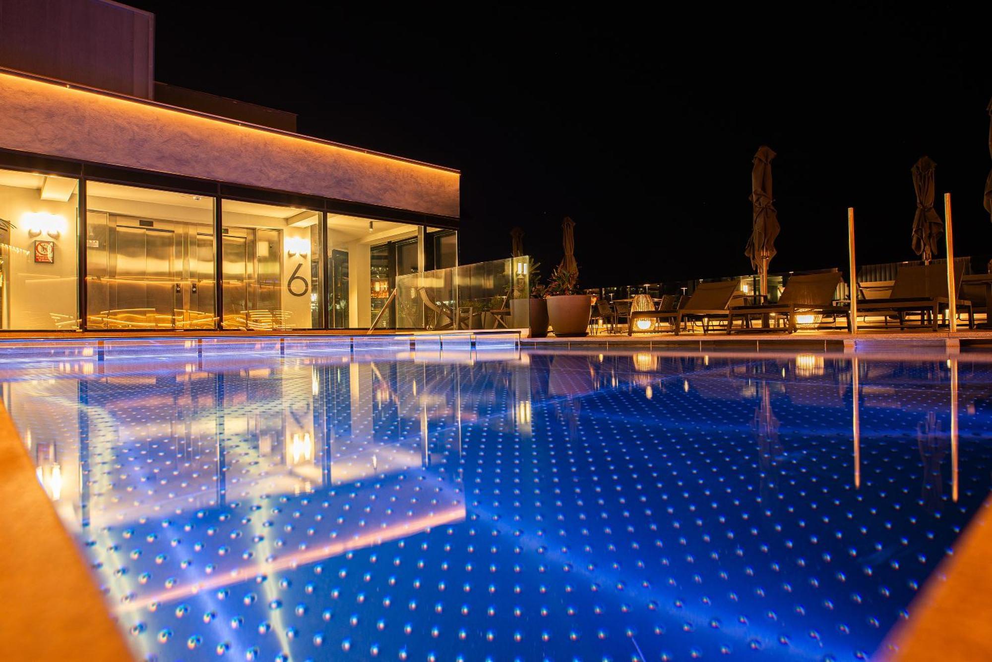 Silken Saaj Maar - Adults Only Hotel Puerto de la Cruz (Tenerife)