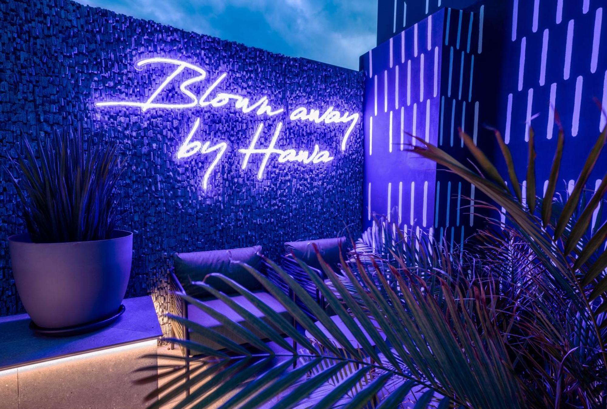 Hotel Silken Saaj Maar - Adults Only