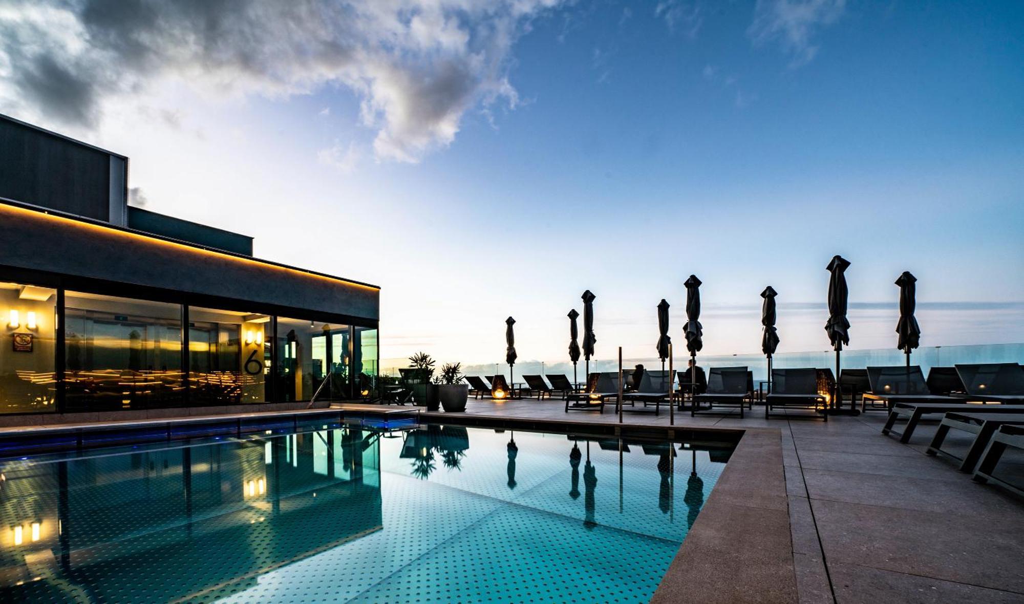Silken Saaj Maar - Adults Only Hotel 4*