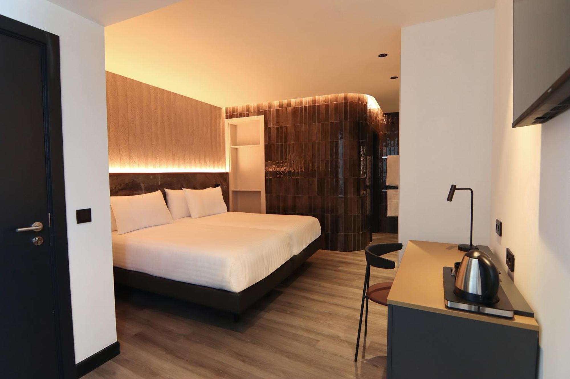 Silken Saaj Maar - Adults Only Hotel