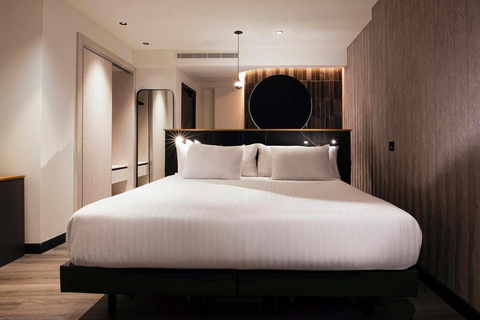 Hotel Silken Saaj Maar - Adults Only