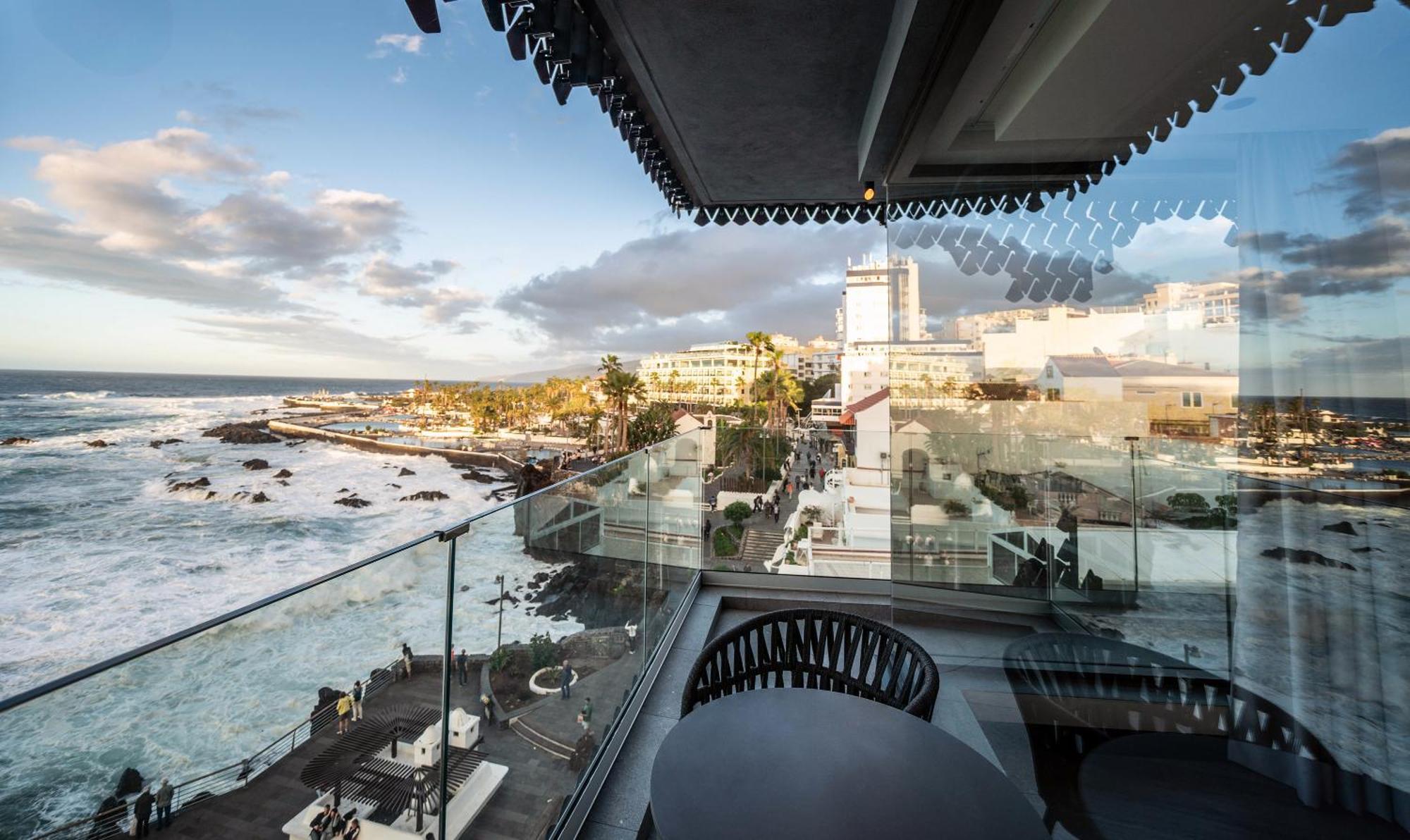 Hotel Silken Saaj Maar - Adults Only