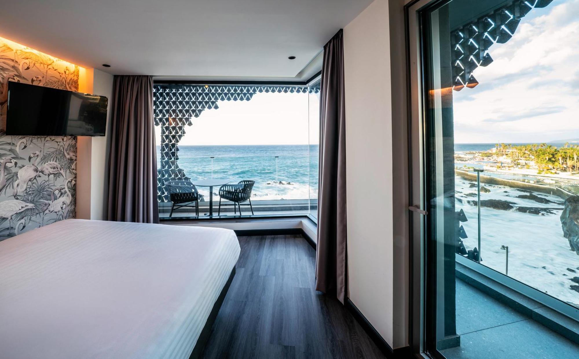 Silken Saaj Maar - Adults Only Hotel Puerto de la Cruz (Tenerife)