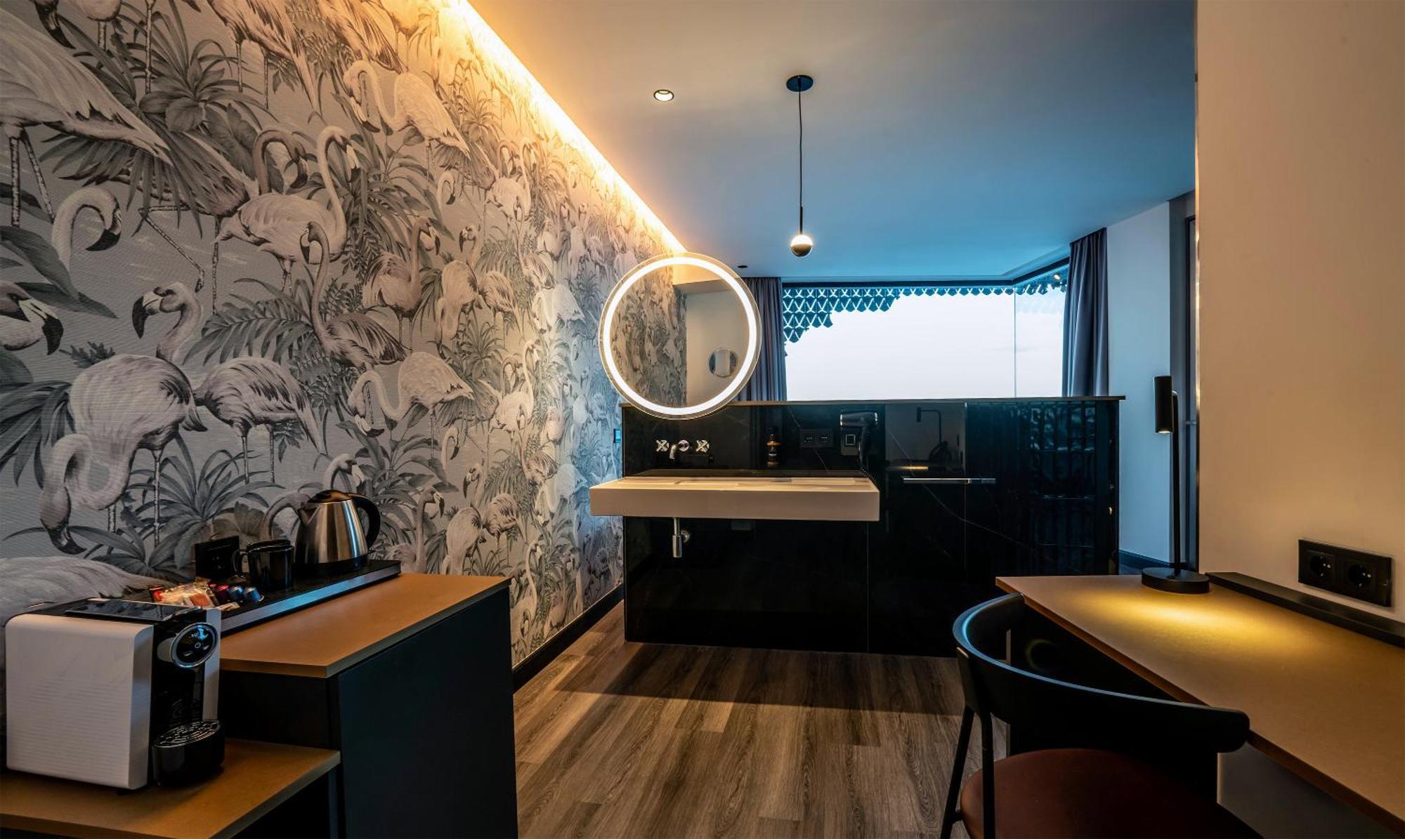 Silken Saaj Maar - Adults Only Hotel