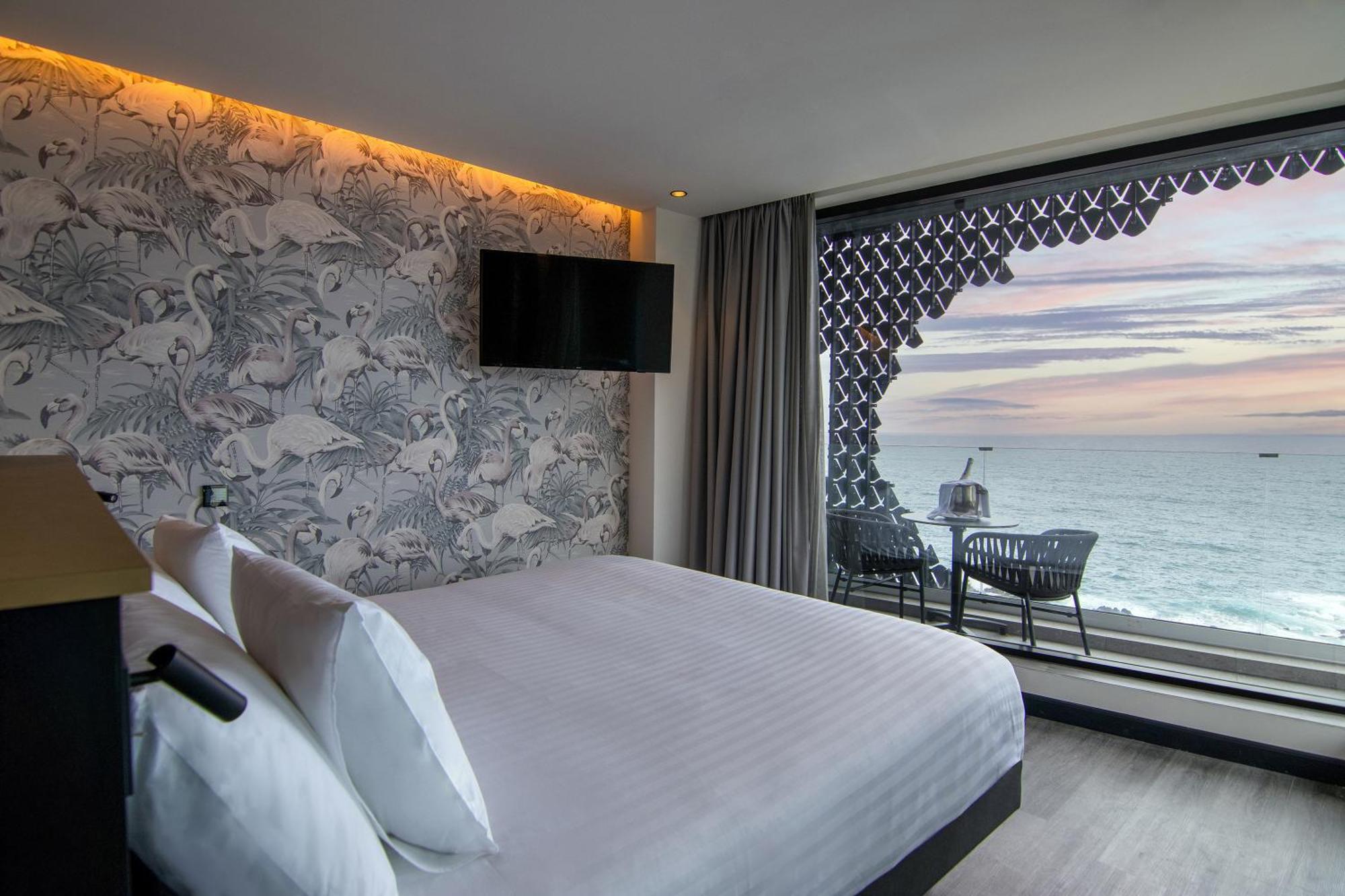 Hotel Silken Saaj Maar - Adults Only Puerto de la Cruz (Tenerife)