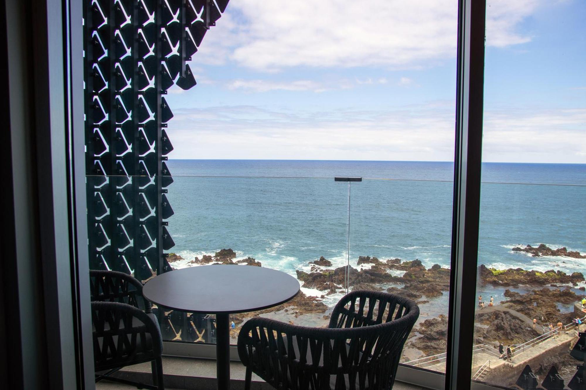 Hotel Silken Saaj Maar - Adults Only Puerto de la Cruz (Tenerife)