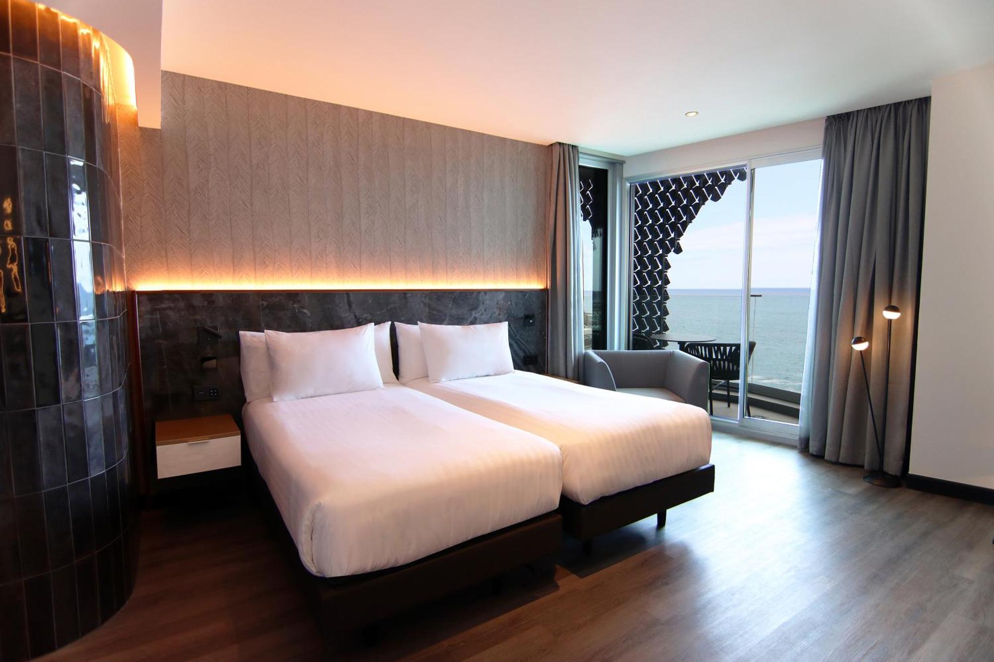 Silken Saaj Maar - Adults Only Hotel 4*