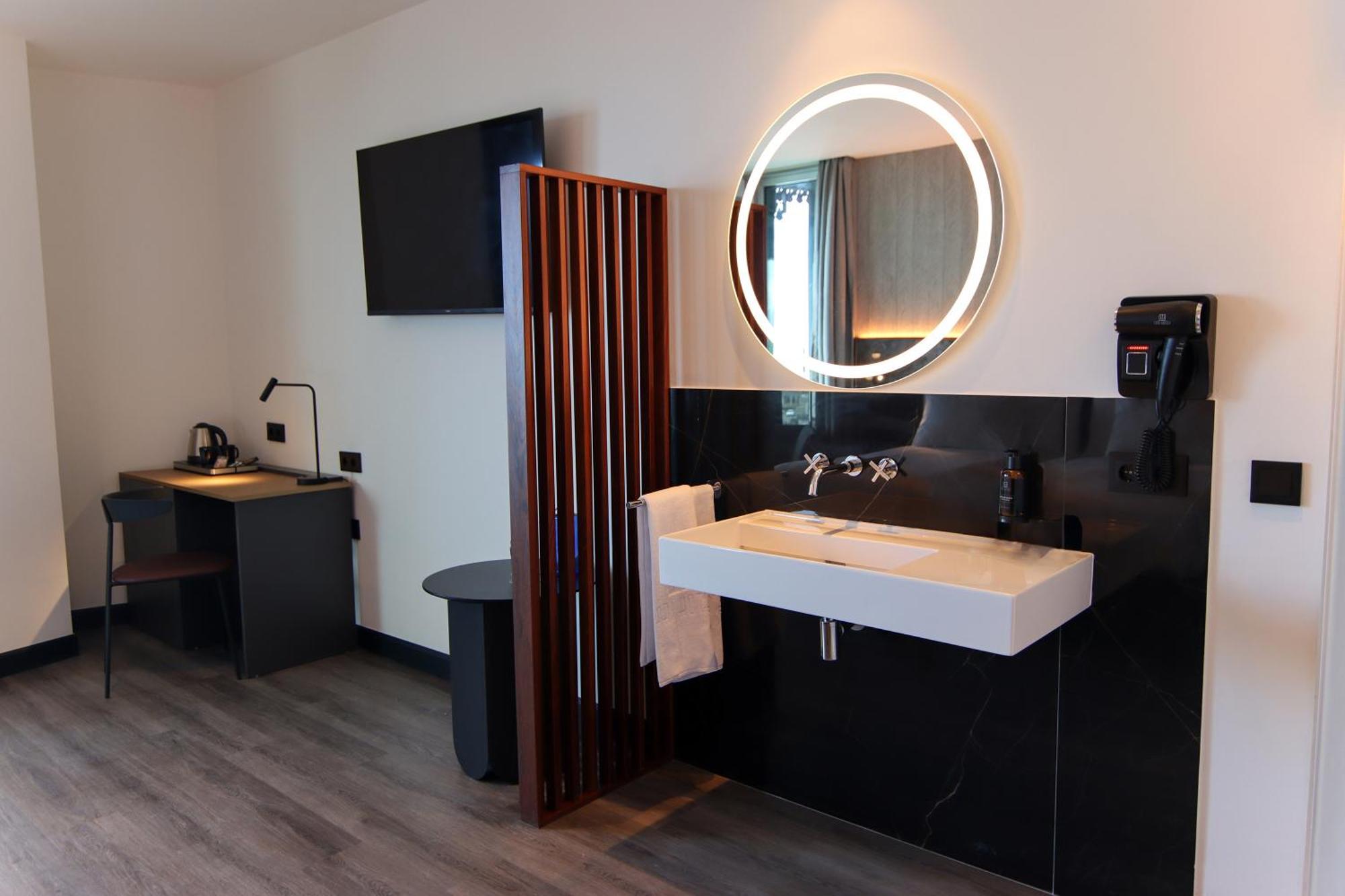 Hotel Silken Saaj Maar - Adults Only 4*