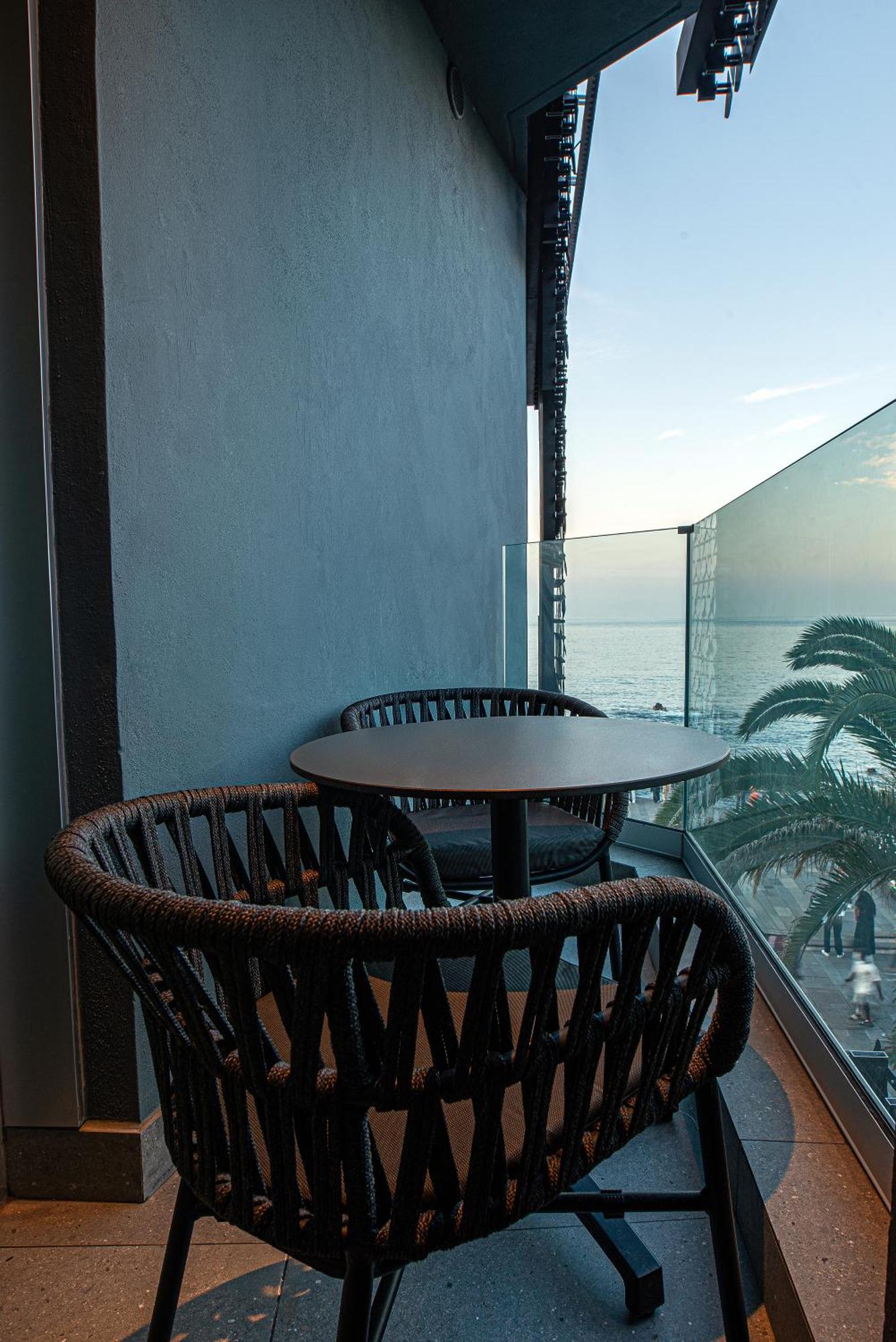 Hotel Silken Saaj Maar - Adults Only Puerto de la Cruz (Tenerife)