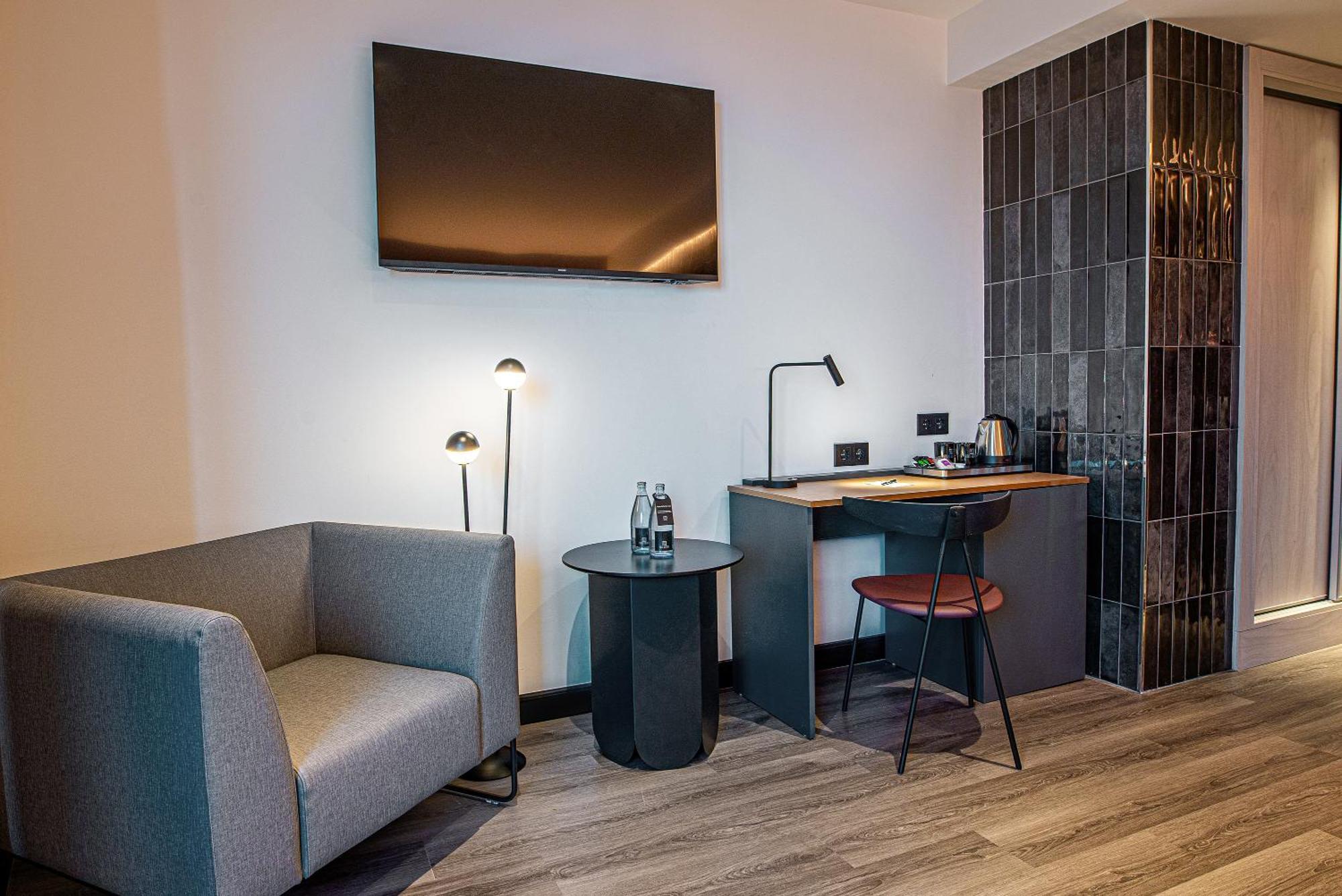 Silken Saaj Maar - Adults Only 4* Puerto de la Cruz (Tenerife)