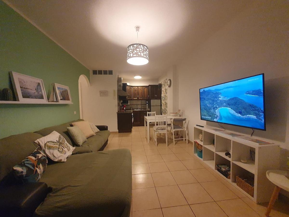 Sea View And Relax Puerto Santiago *