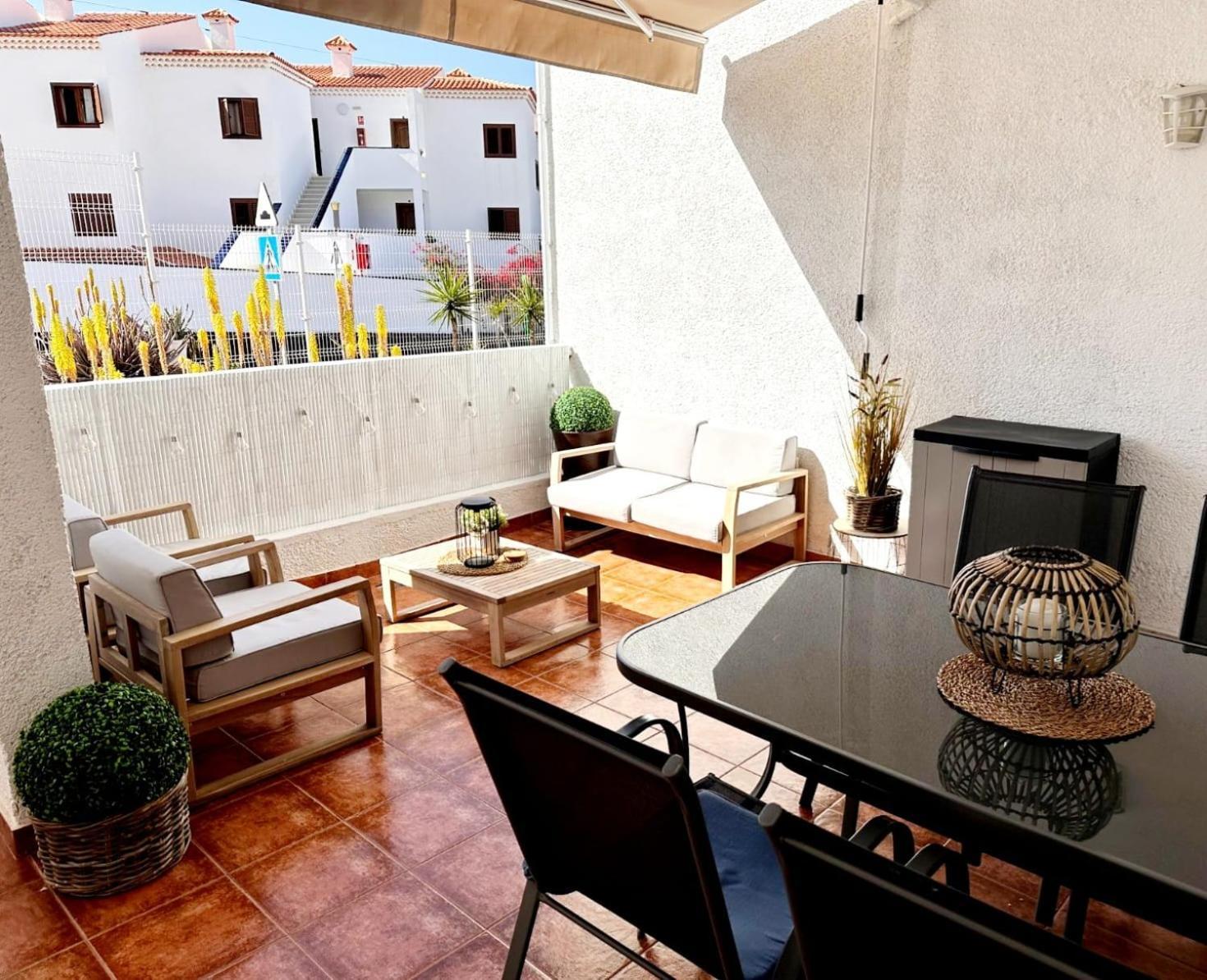 Pedro&miguel Apartment, Canarias, * Costa Adeje (Tenerife)