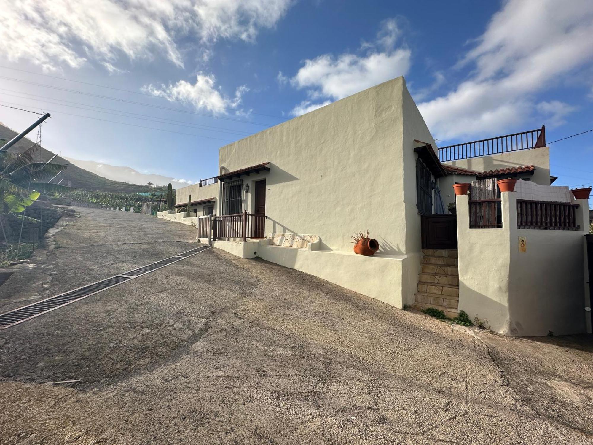 Casa Botino 2 Apartamento *