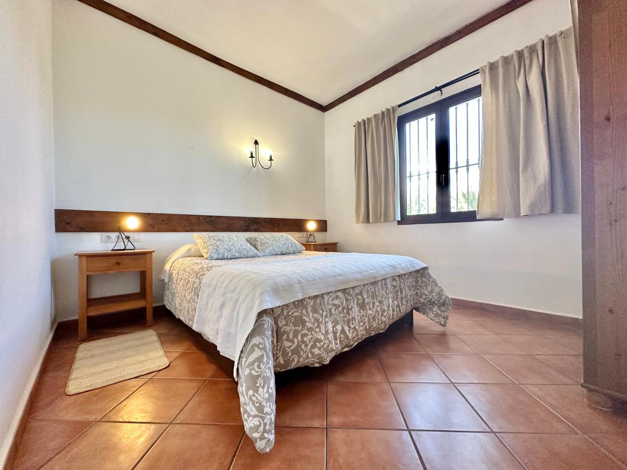 Apartamento Casa Botino 2