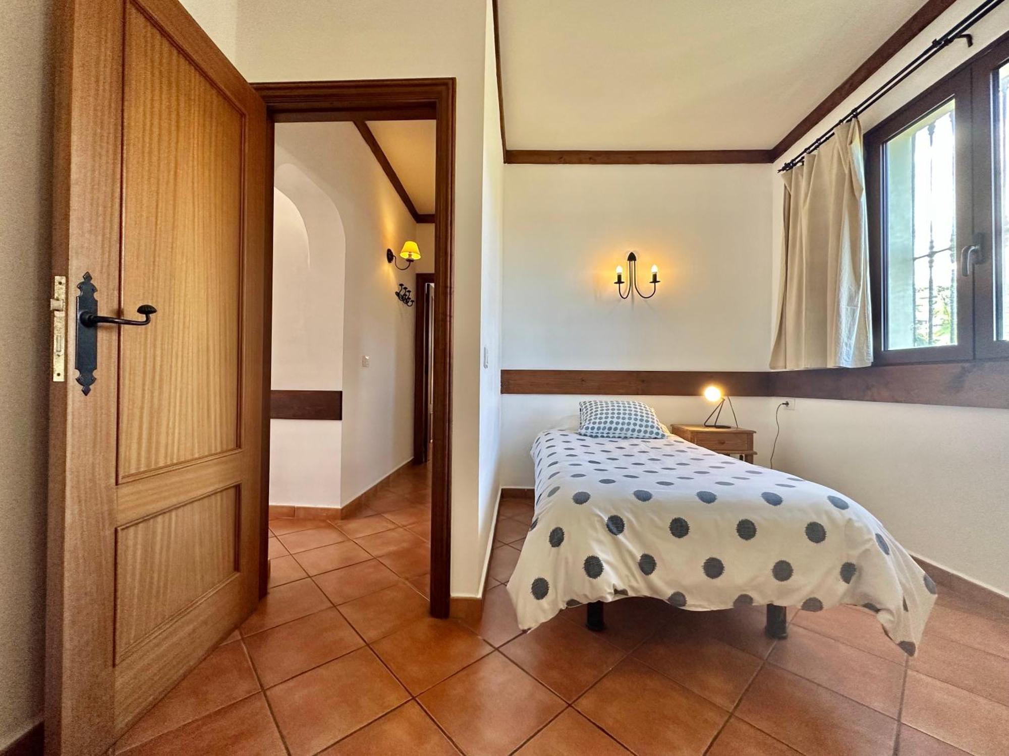 Casa Botino 2 Apartamento *