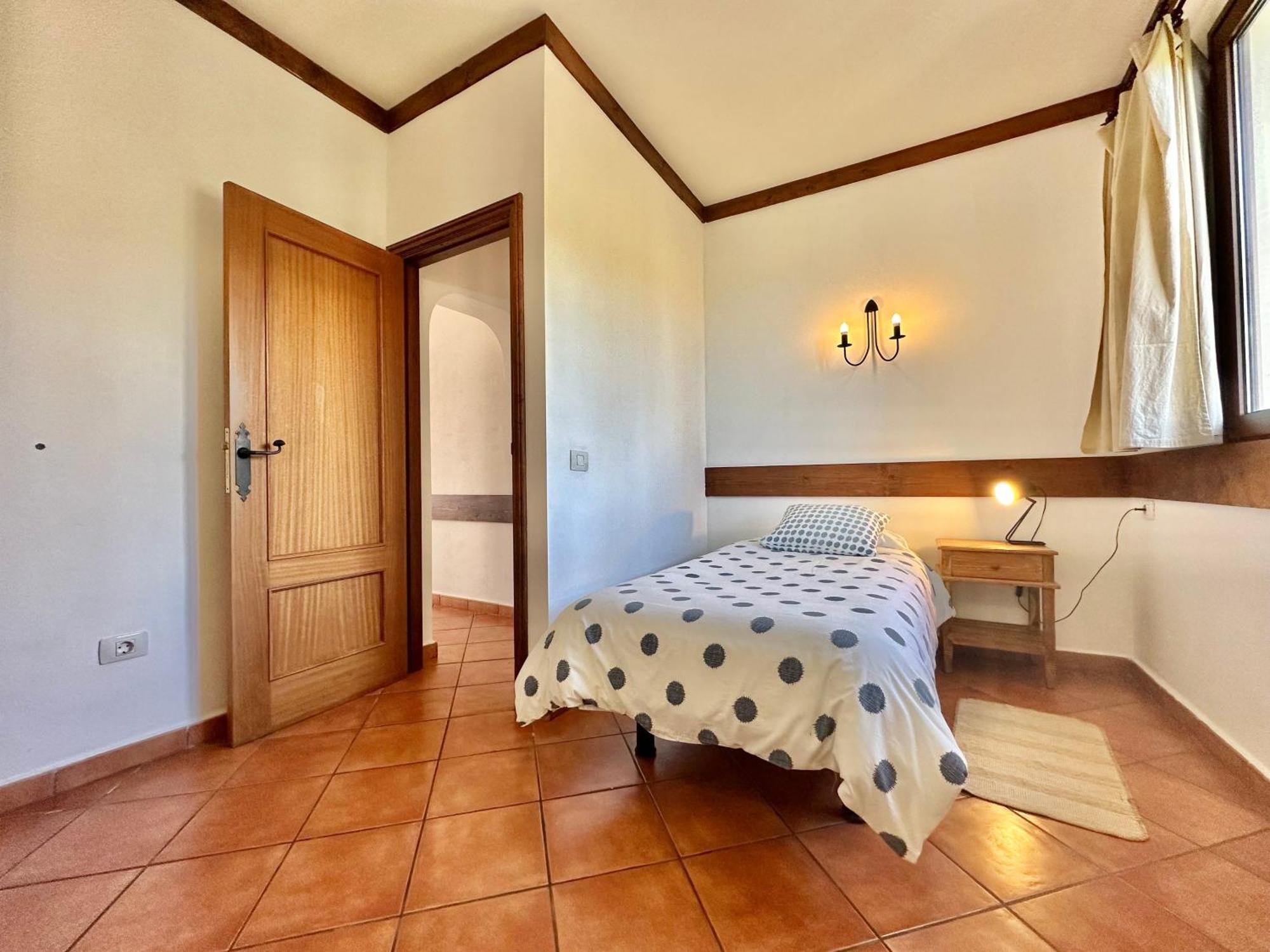 Casa Botino 2 Apartamento
