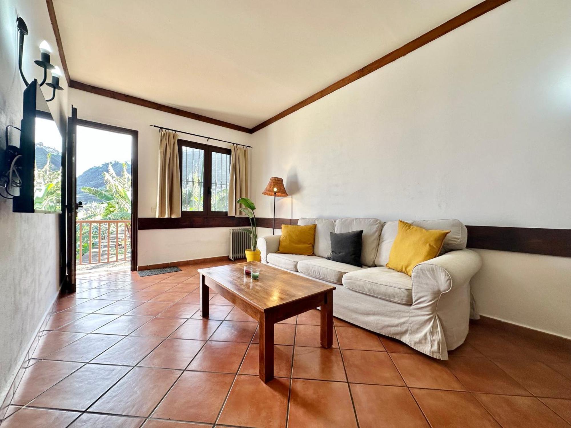 Apartamento Casa Botino 2 *