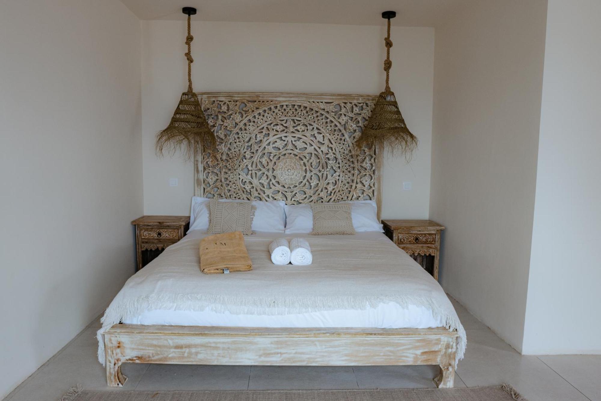 Hotel Boutique Eco Costa Magica