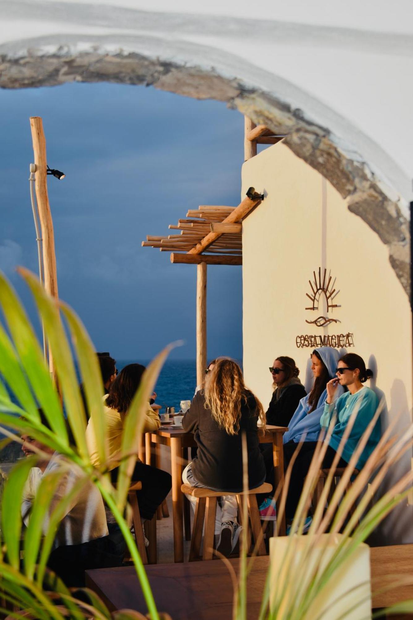 Boutique Eco Costa Magica * La Laguna (Tenerife)