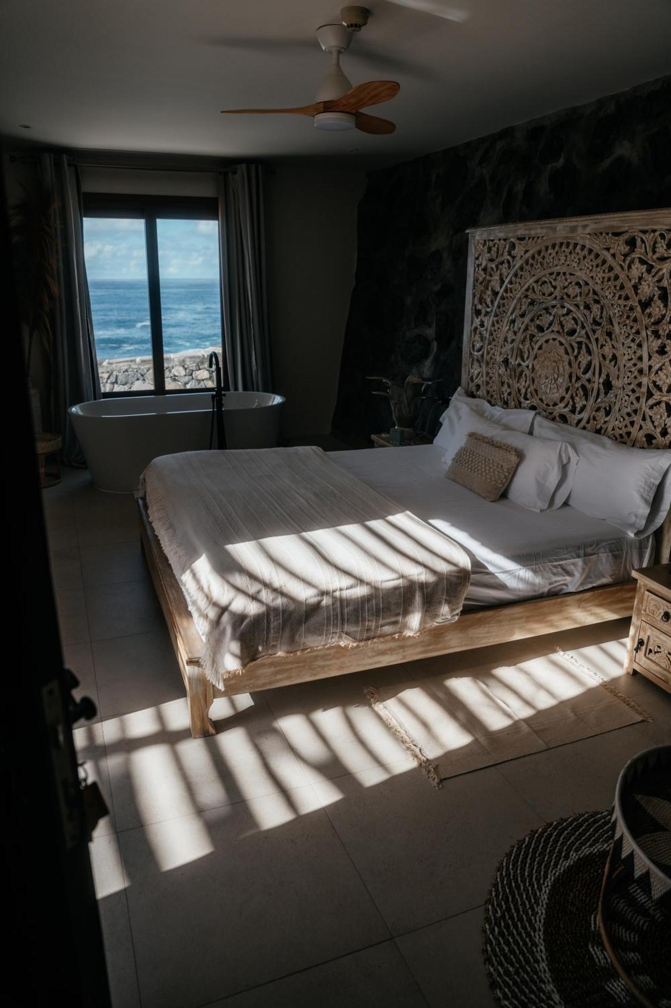 Boutique Eco Costa Magica Hotel