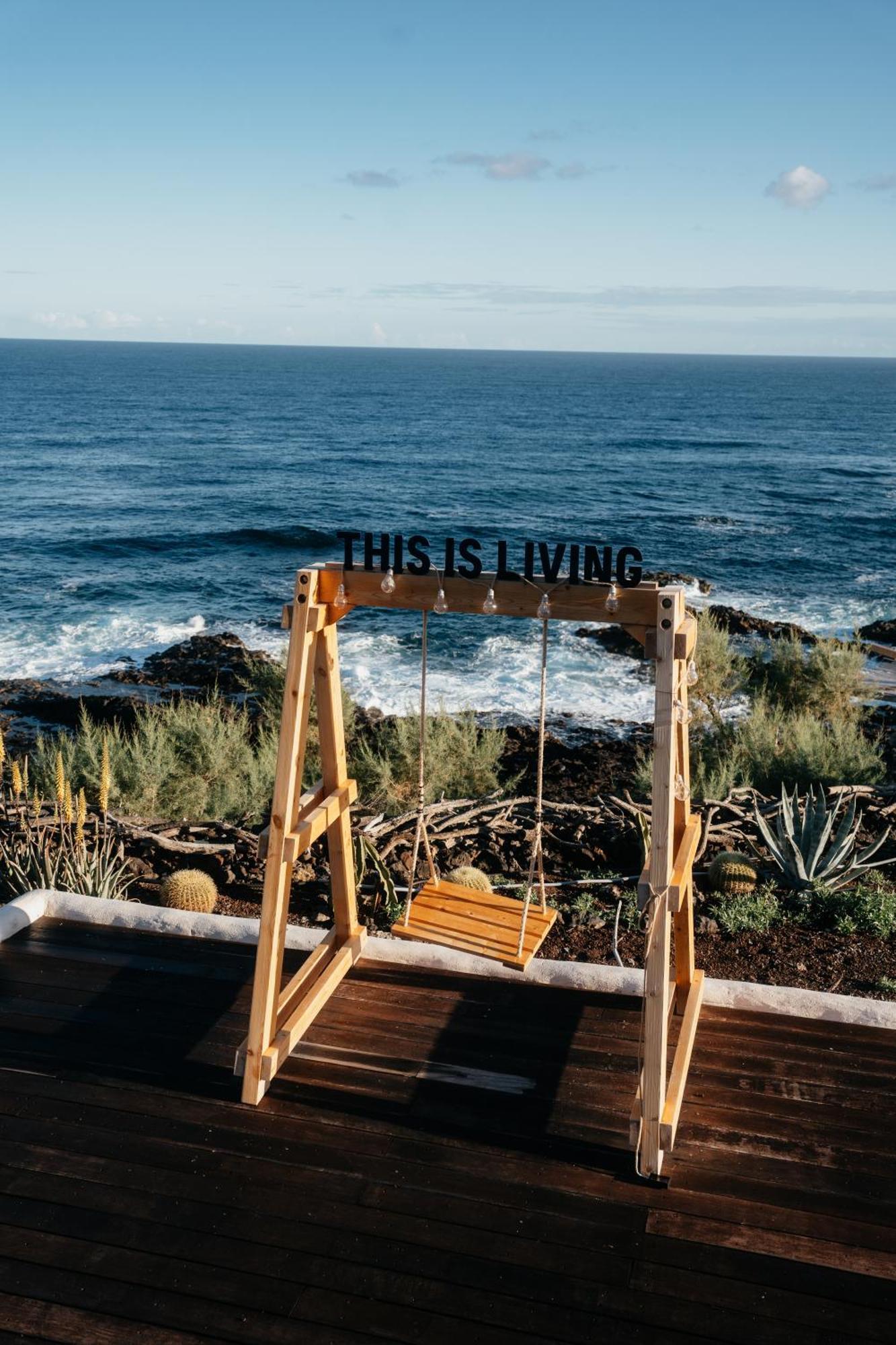 Hotel Boutique Eco Costa Magica *
