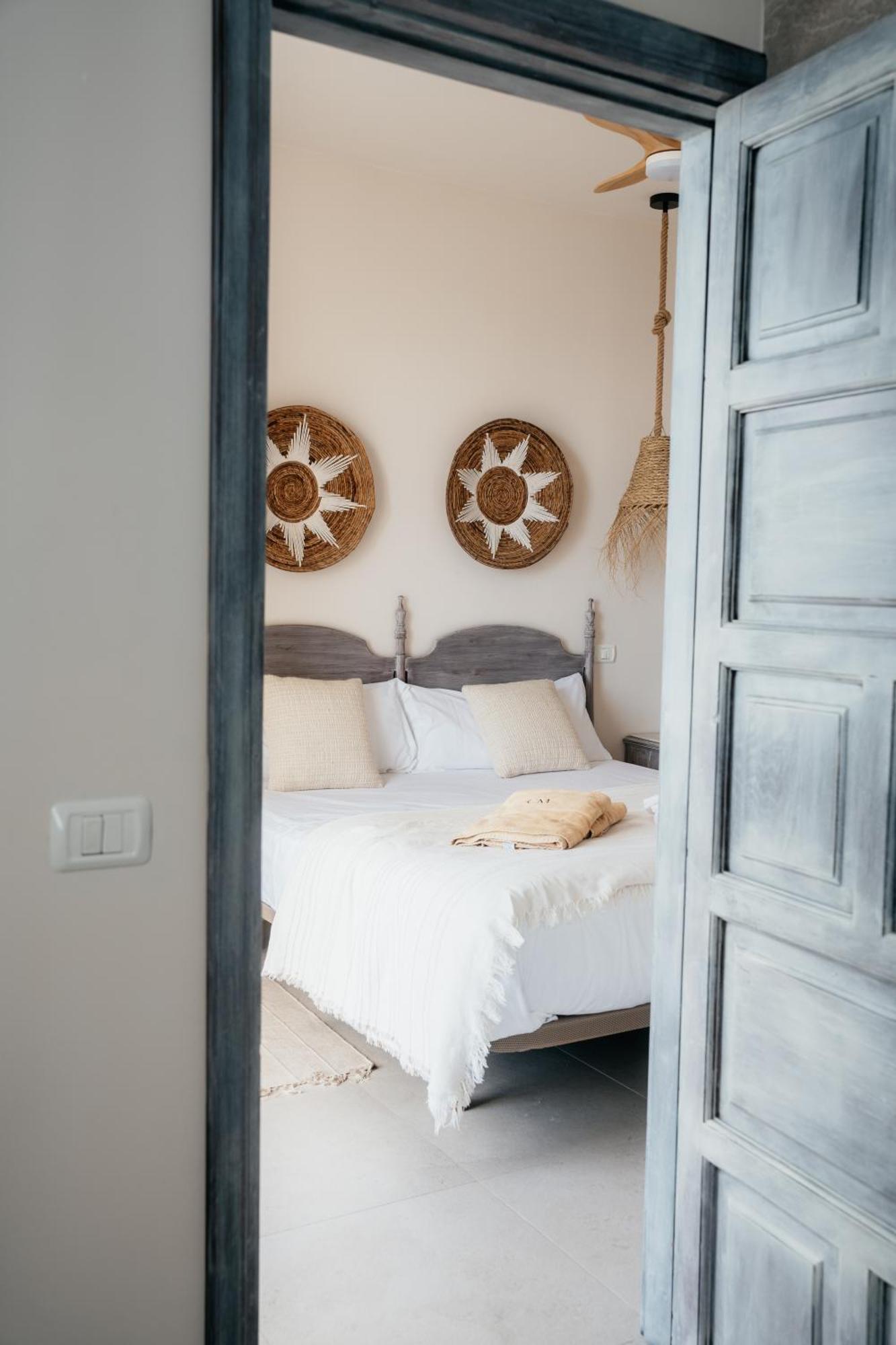 Boutique Eco Costa Magica * La Laguna (Tenerife)