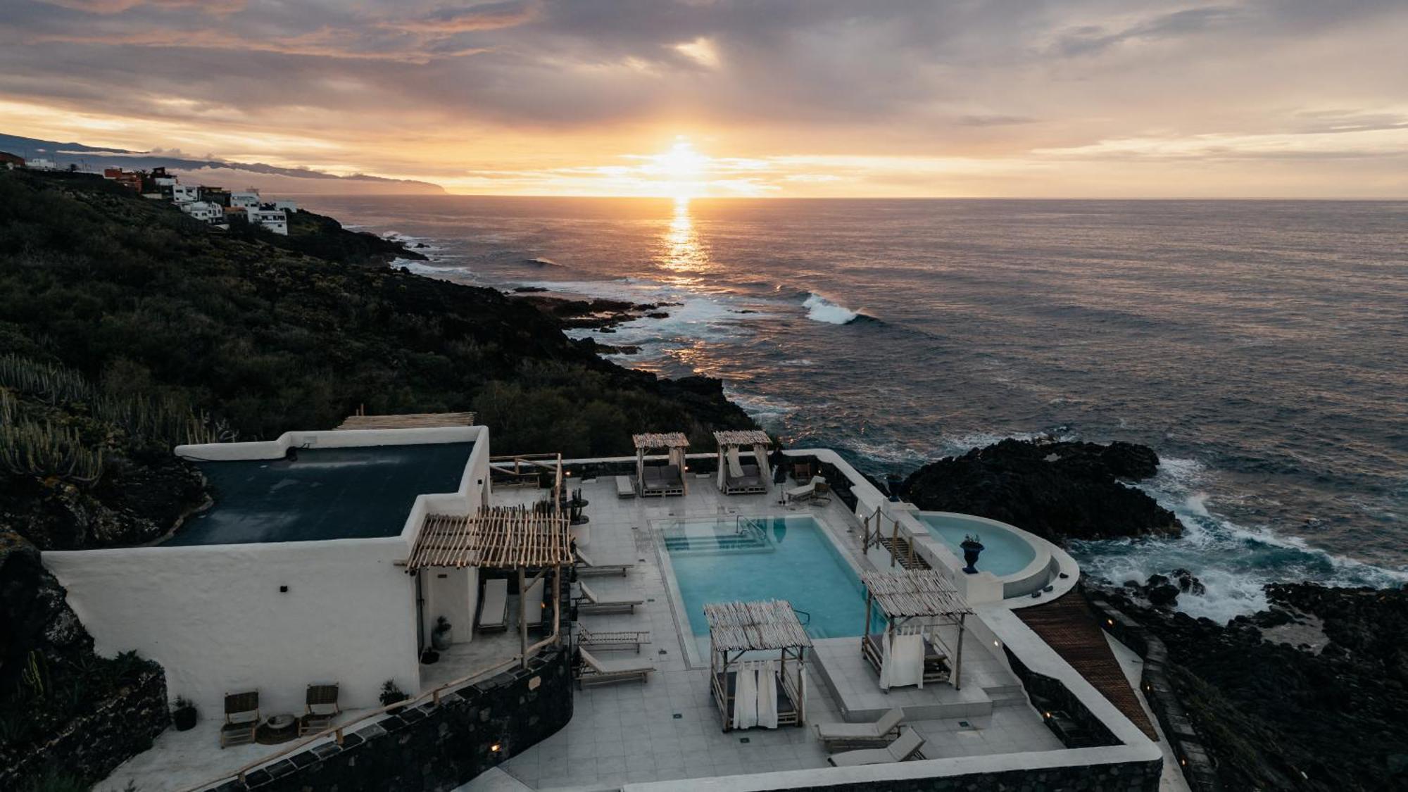 Hotel Boutique Eco Costa Magica