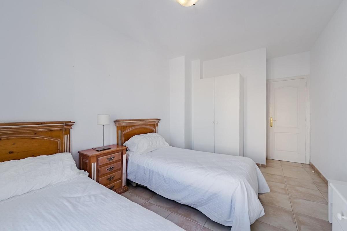 Villa Mar, Tenerife