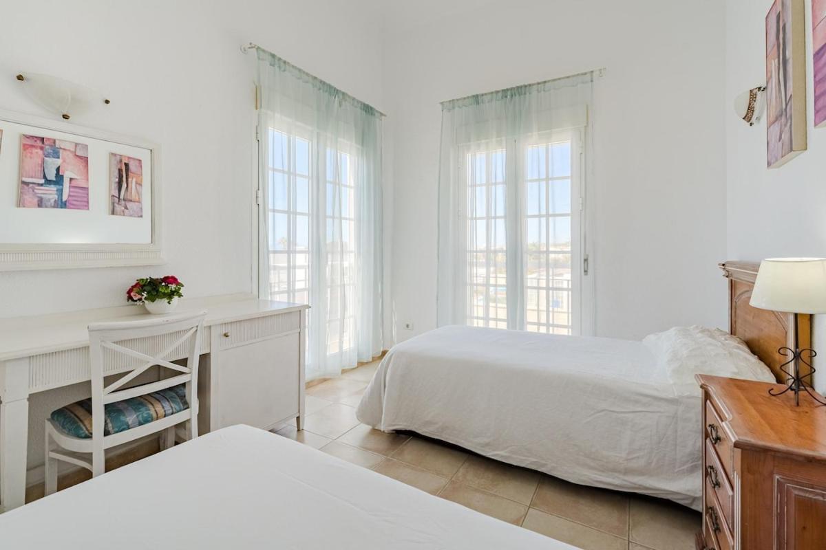 Mar, Tenerife Villa