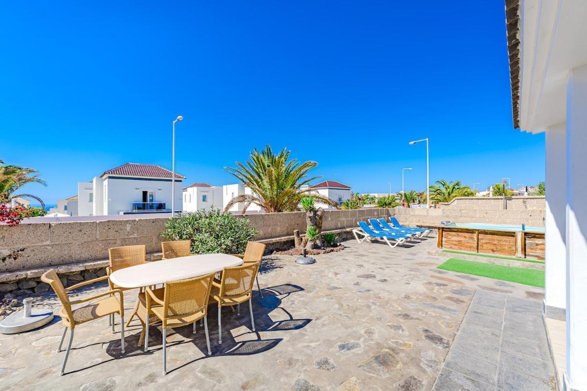 Villa Mar, Tenerife