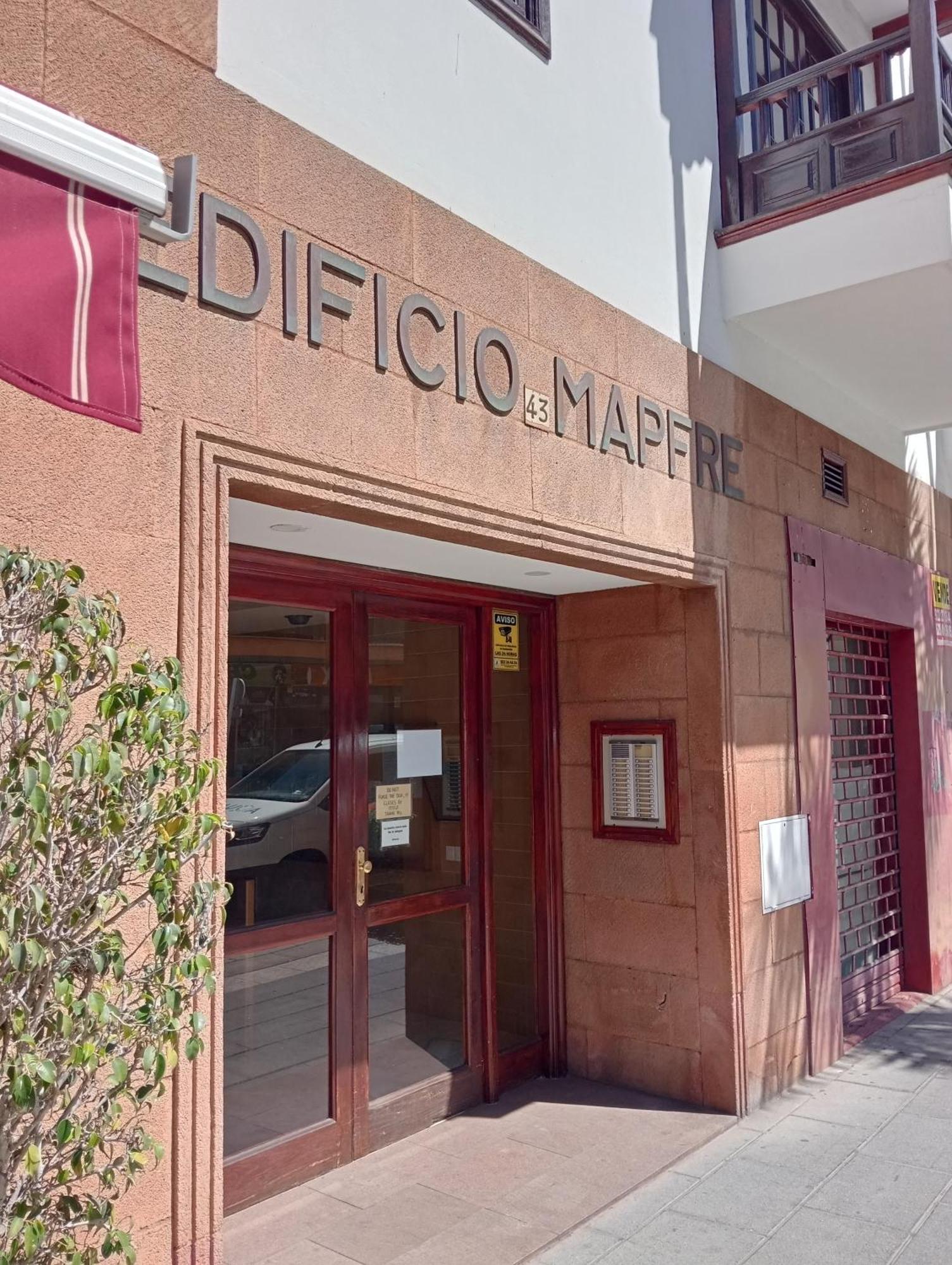 Apartamento Casa Margaritas *