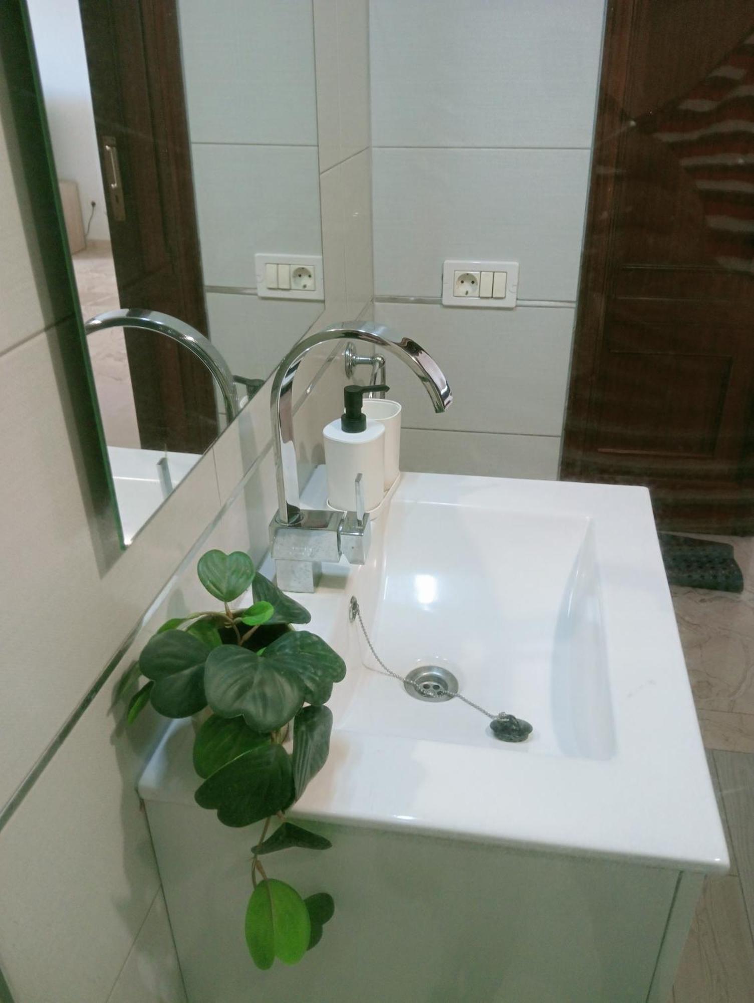 Apartamento Casa Margaritas