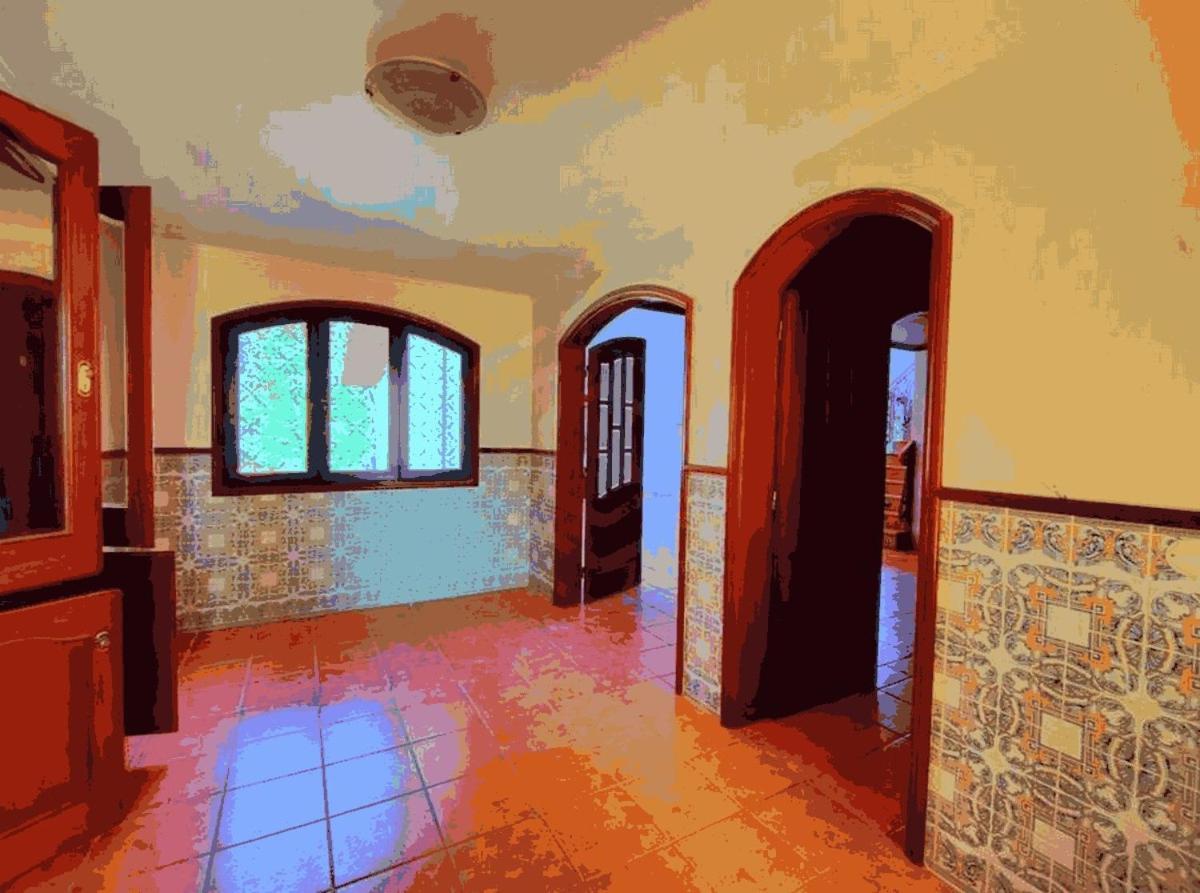 House Mody Farm Tabaiba