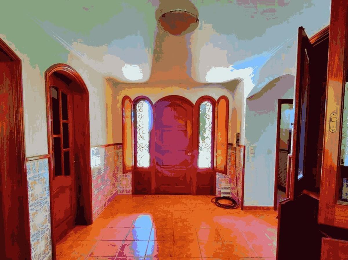 House Mody Farm * Tabaiba