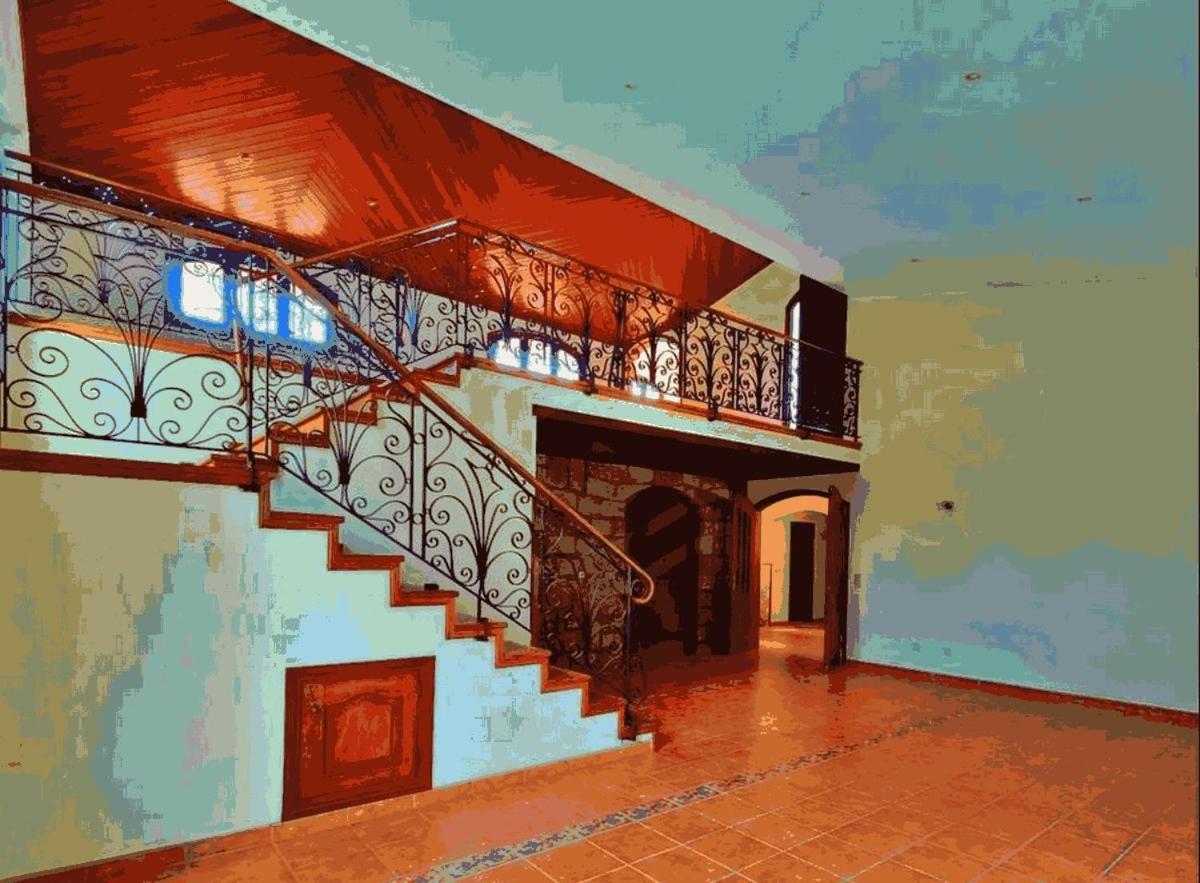 House Mody Farm Villa