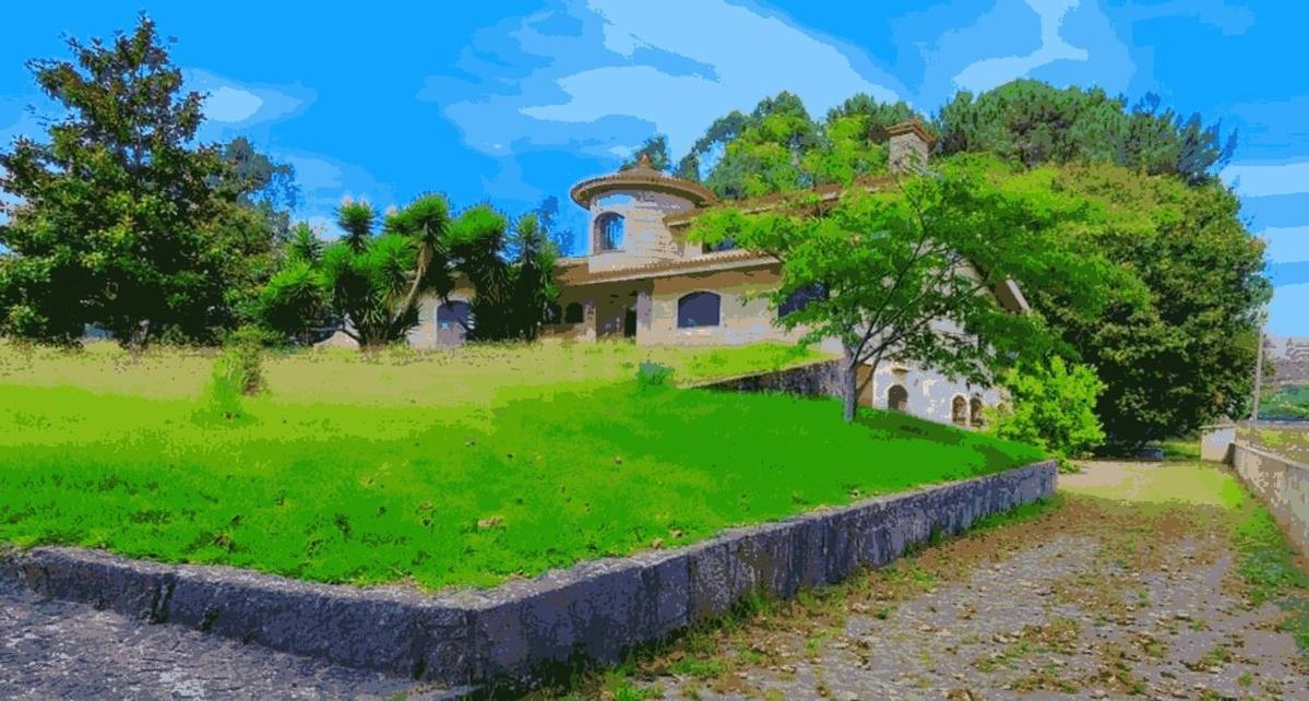 House Mody Farm Villa *