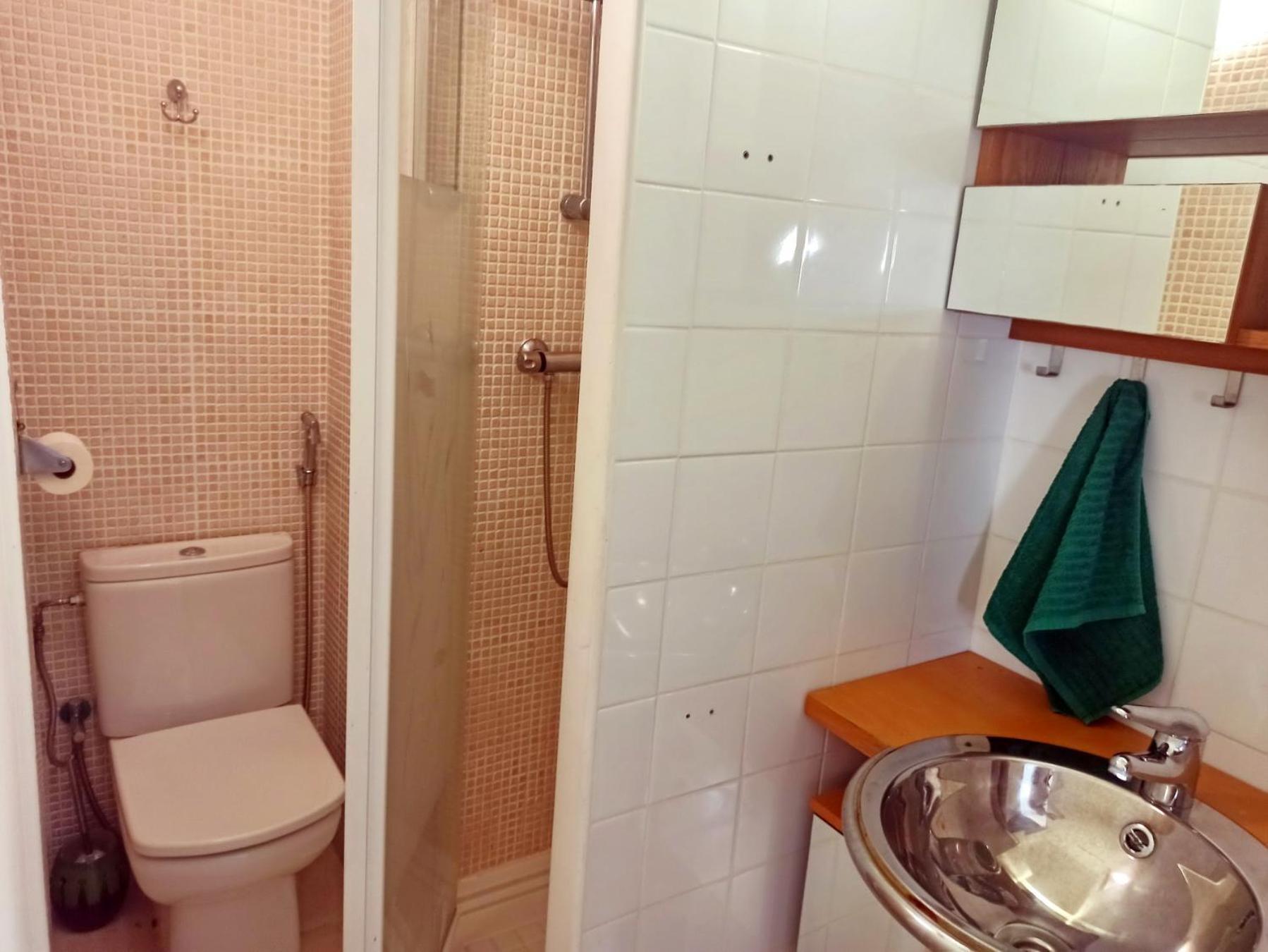 Cozy In The Center Of On The 1st Coastline Appartement Costa Adeje (Tenerife)