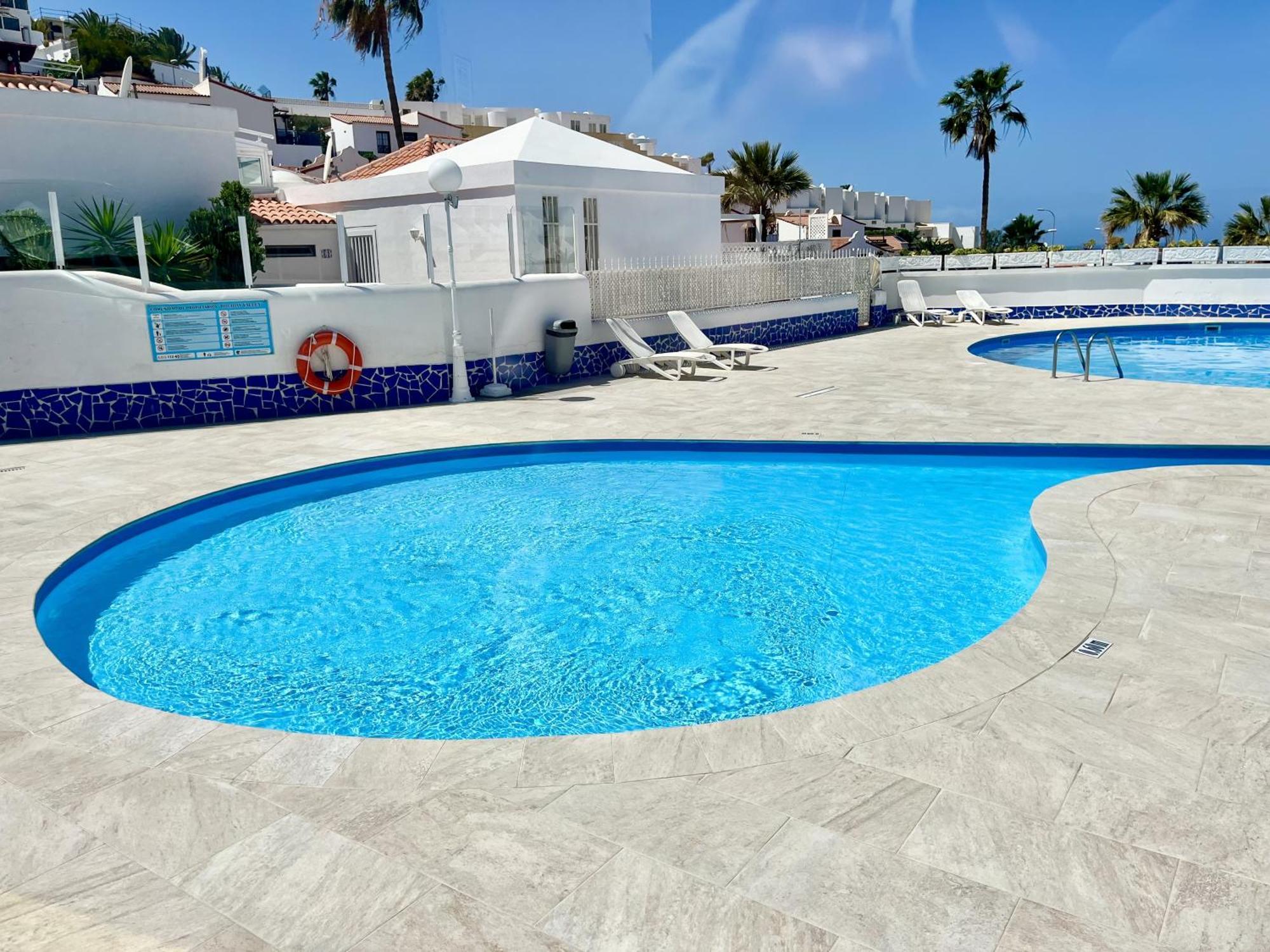 Valley Vista Mar Piscina Tv Sat Apartamento