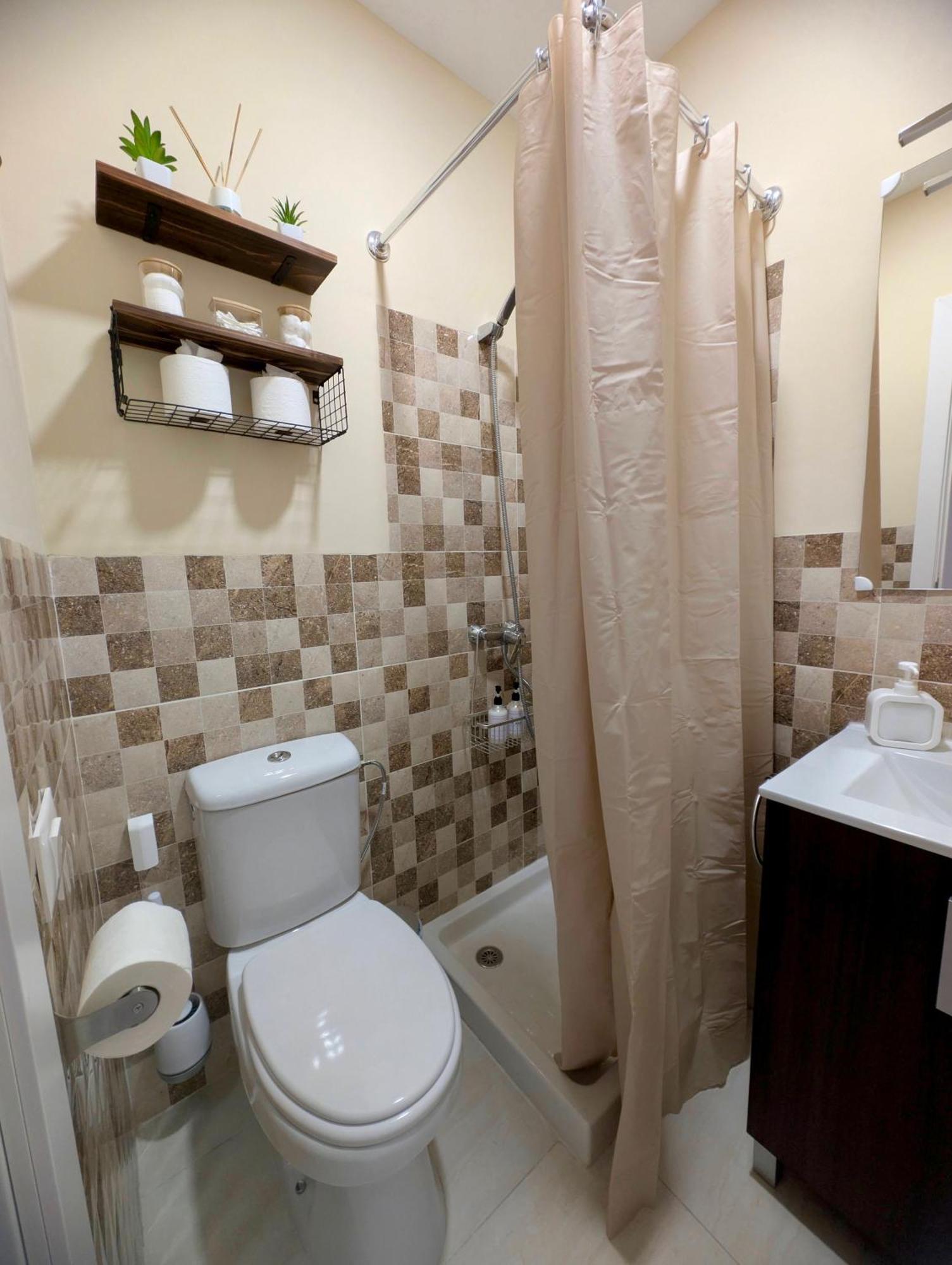 Acapulco Cerca De Cruz Y Del Mar Apartamento Santa Cruz de Tenerife