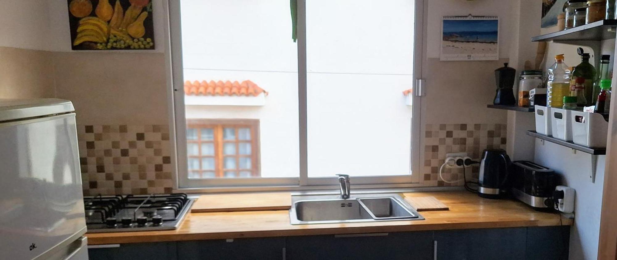 Apartamento Cvista Al Mar