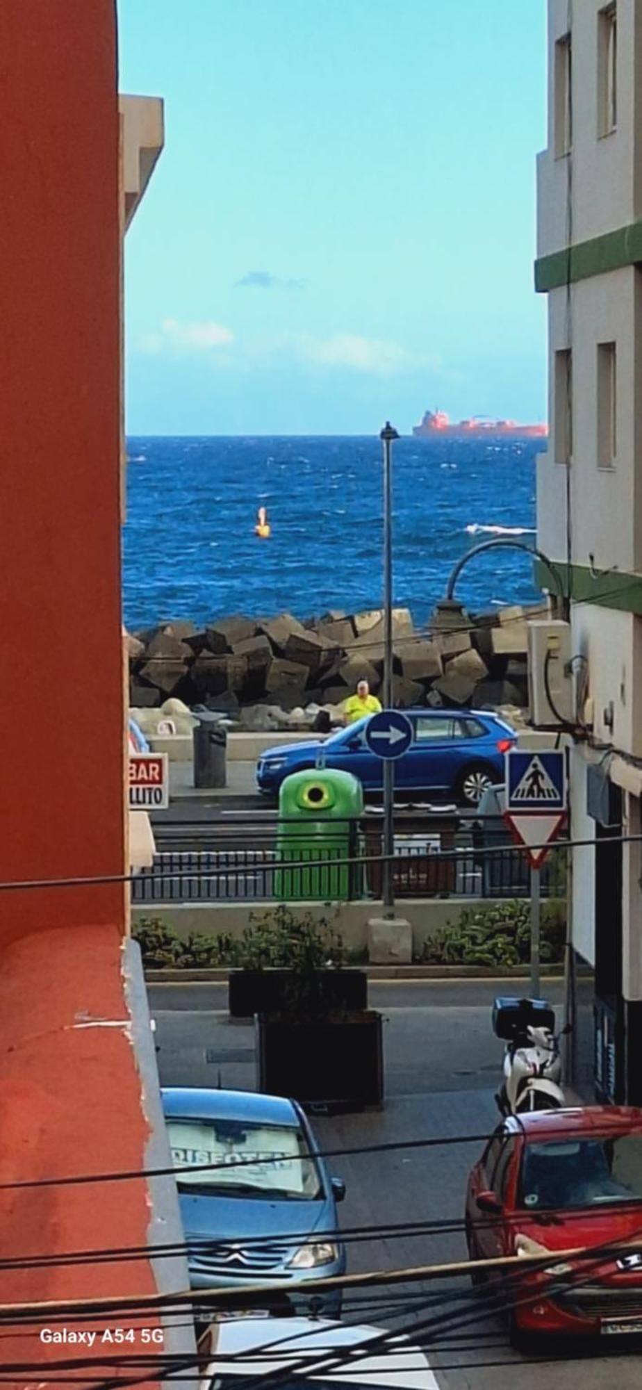Cvista Al Mar * San Andrés