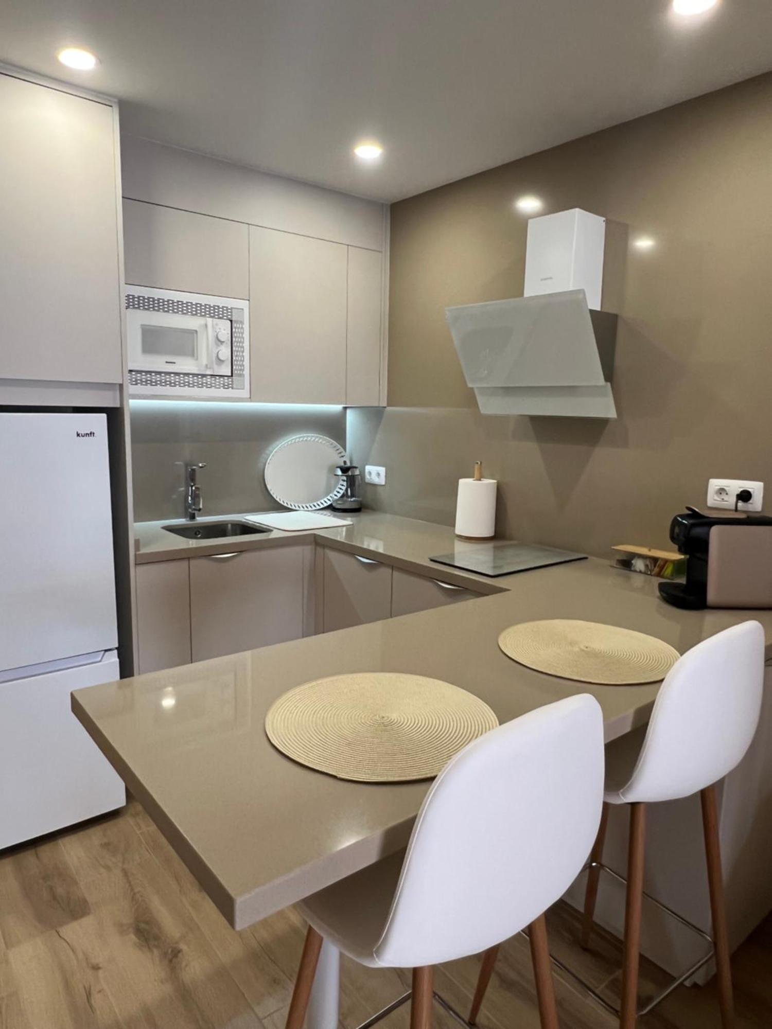 Apartamento En Plaza Del Charco