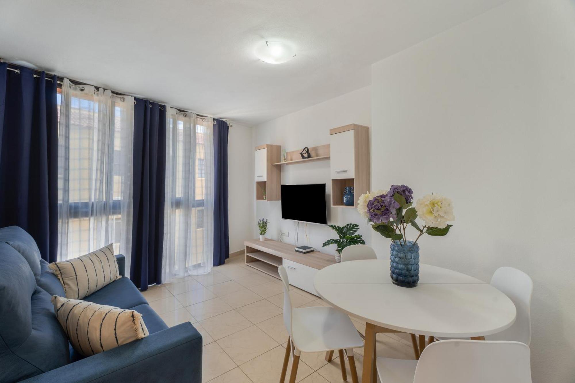 Estrella Apartment *