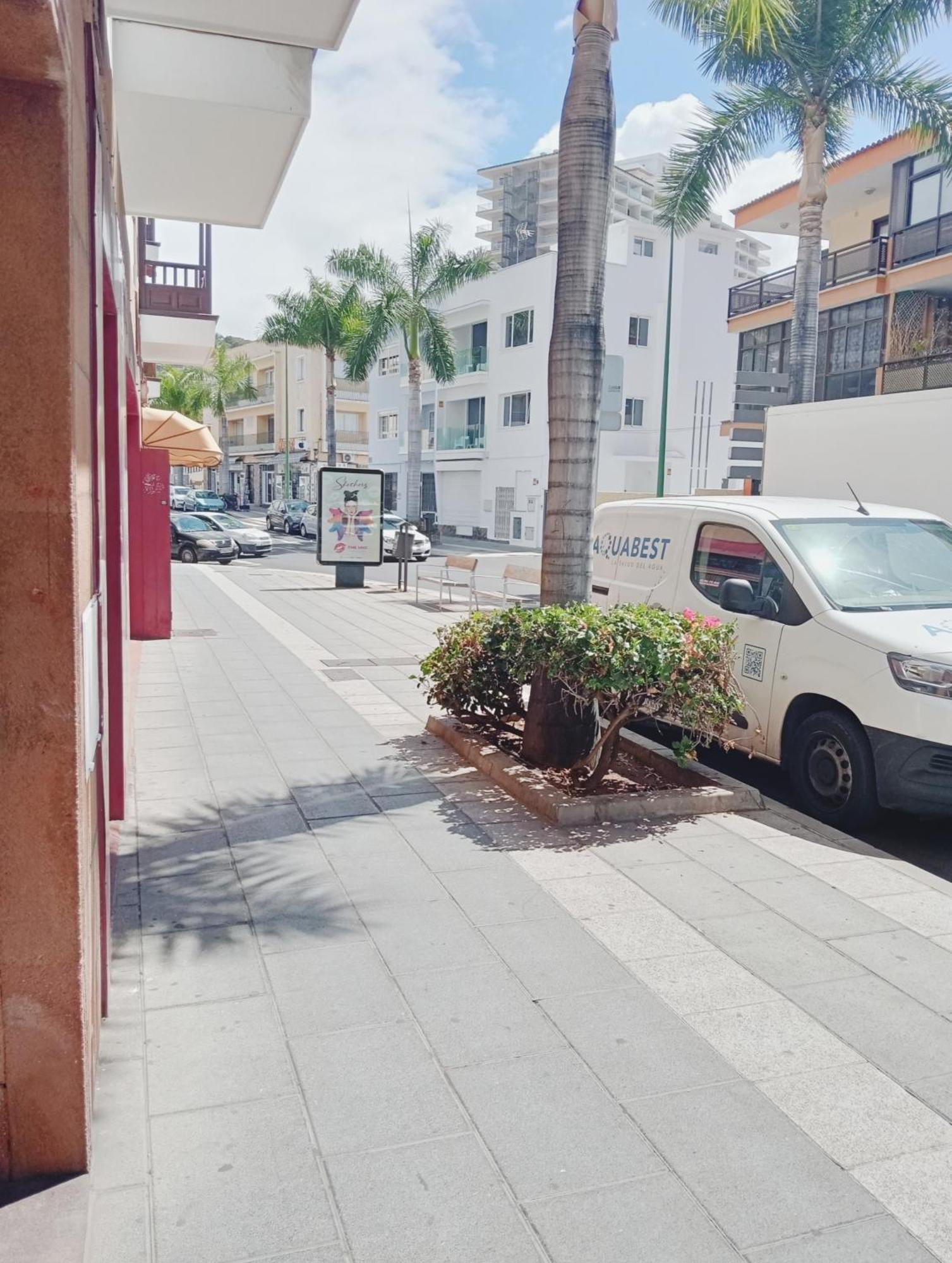 Apartamento Casa Margaritas