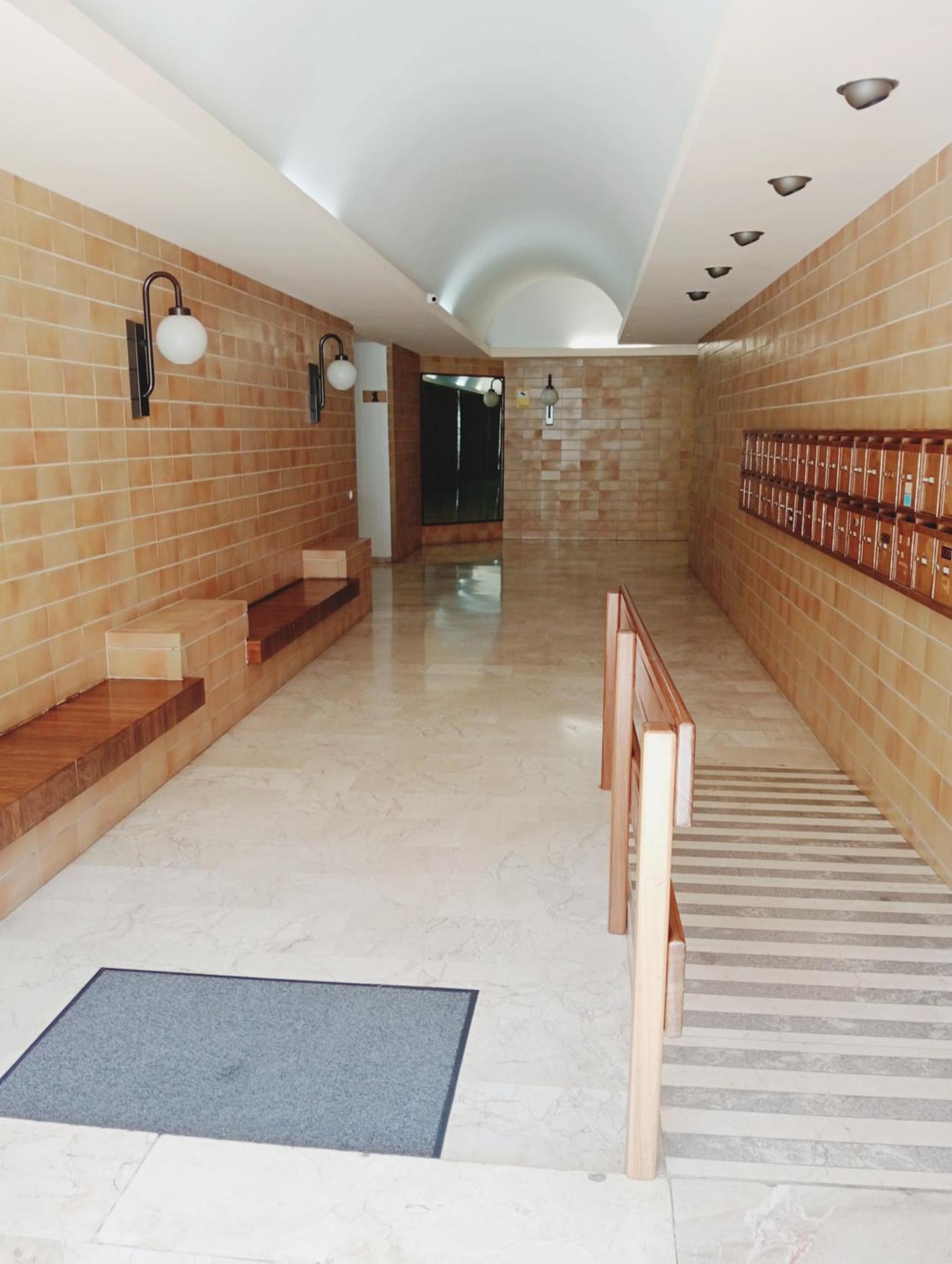 Apartamento Casa Margaritas Puerto de la Cruz (Tenerife)