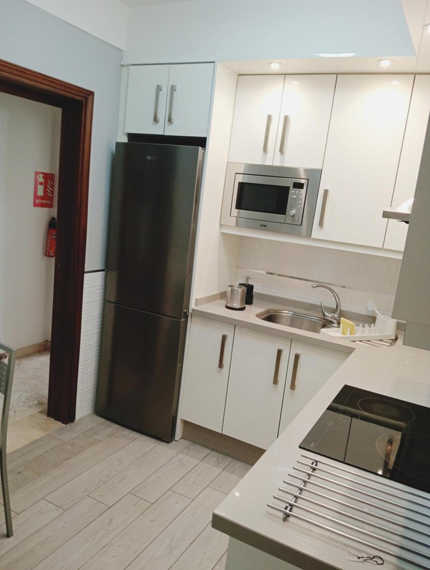 Apartamento Casa Margaritas