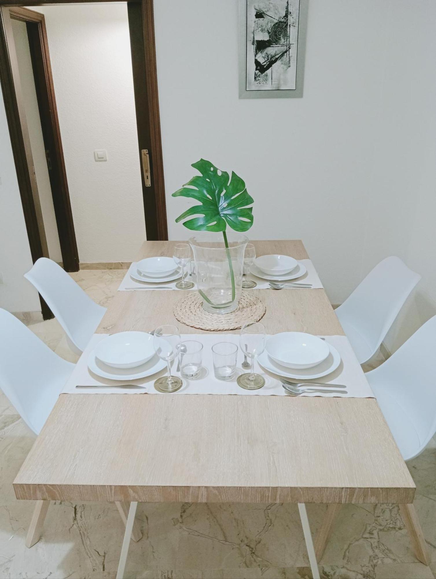 Apartamento Casa Margaritas *