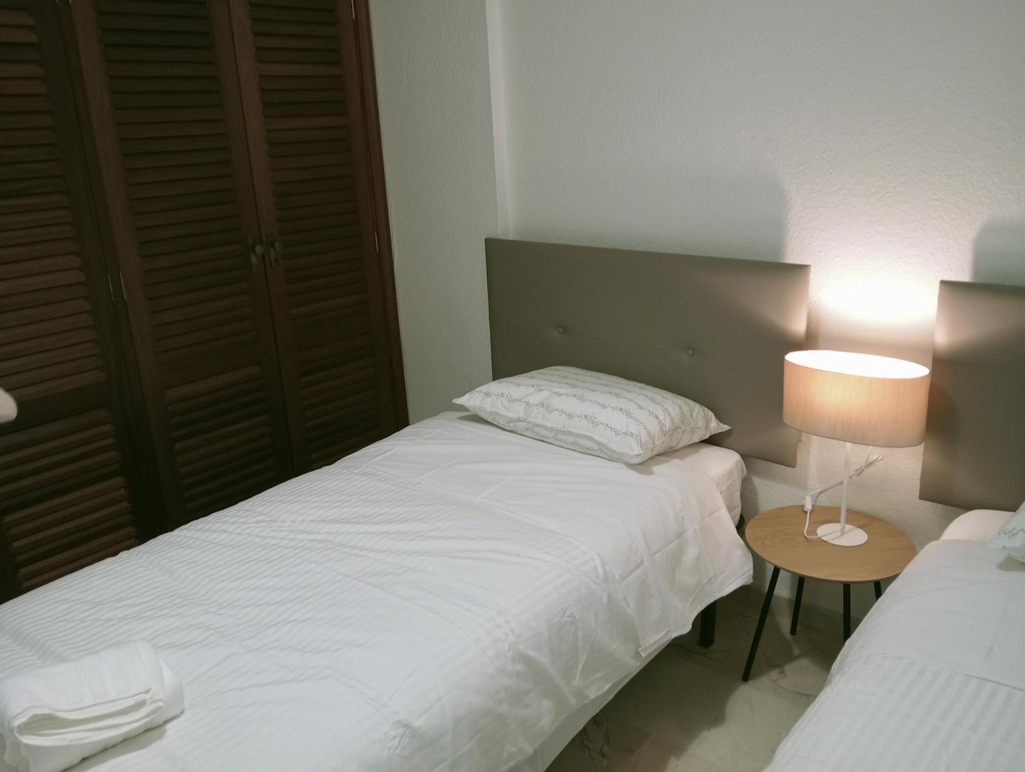 Apartamento Casa Margaritas Puerto de la Cruz (Tenerife)