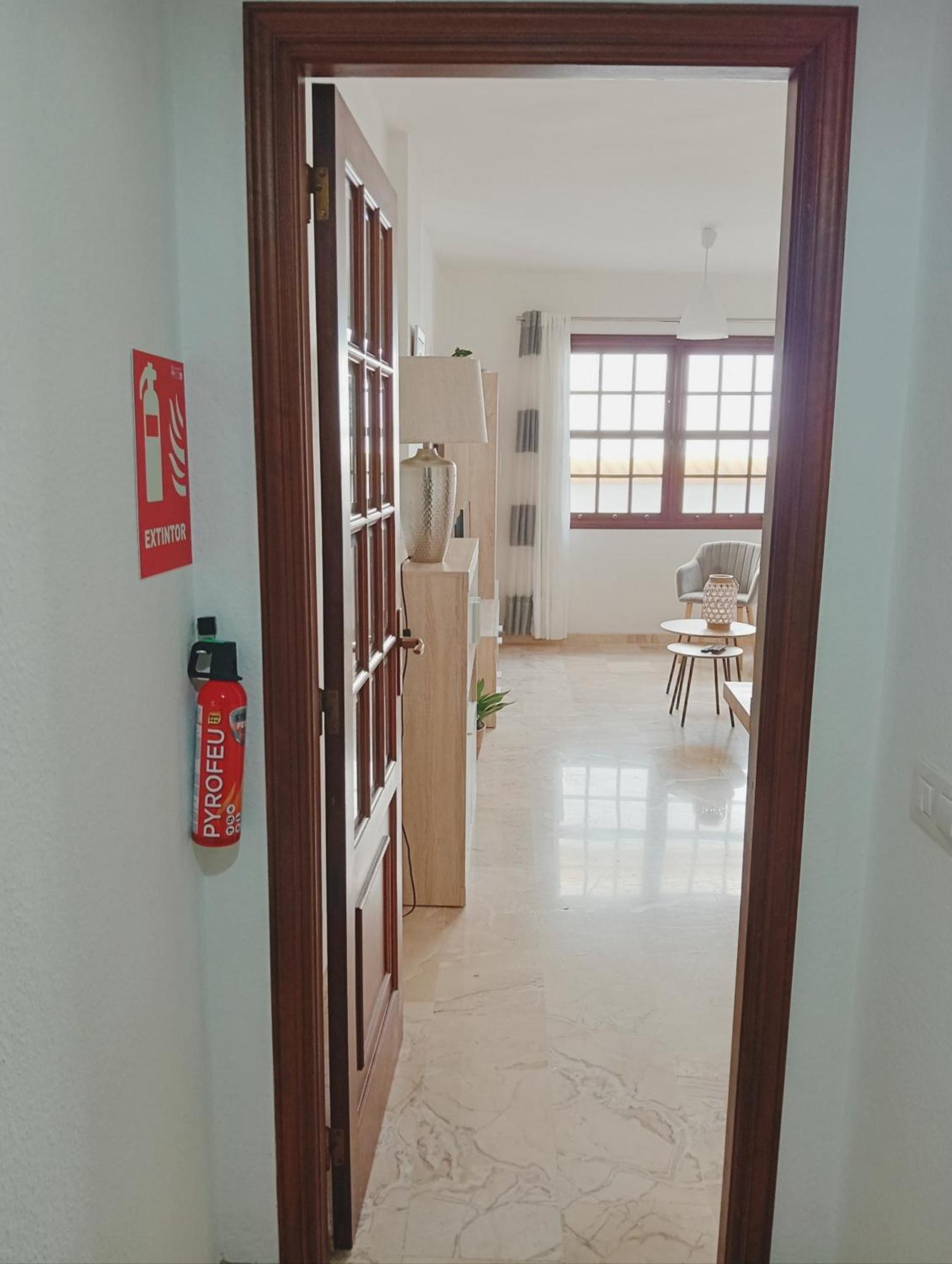 Apartamento Casa Margaritas Puerto de la Cruz (Tenerife)