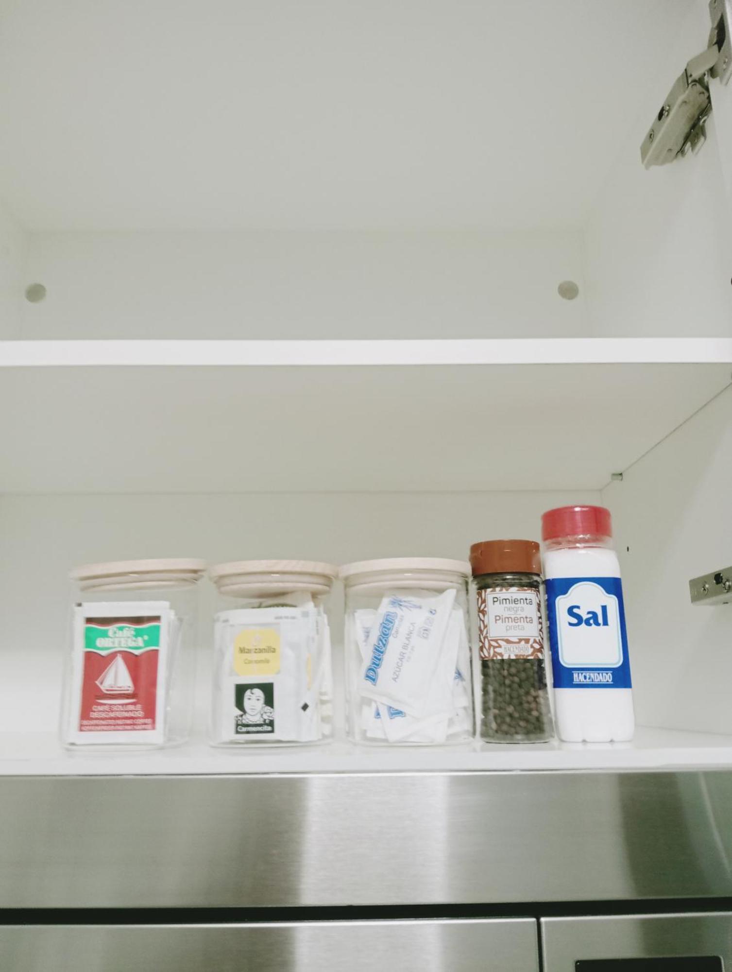 Apartamento Casa Margaritas